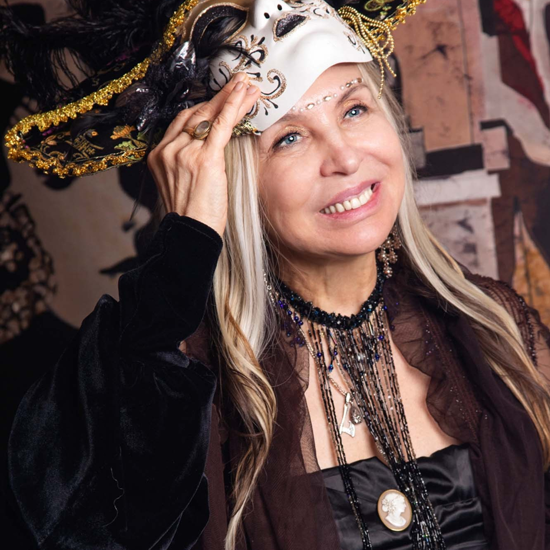 Ольга Обуховская