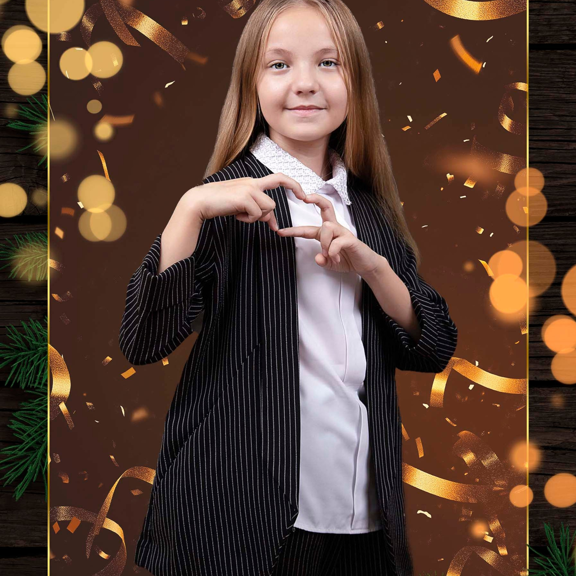 Трюмо «Новогодний 2026»