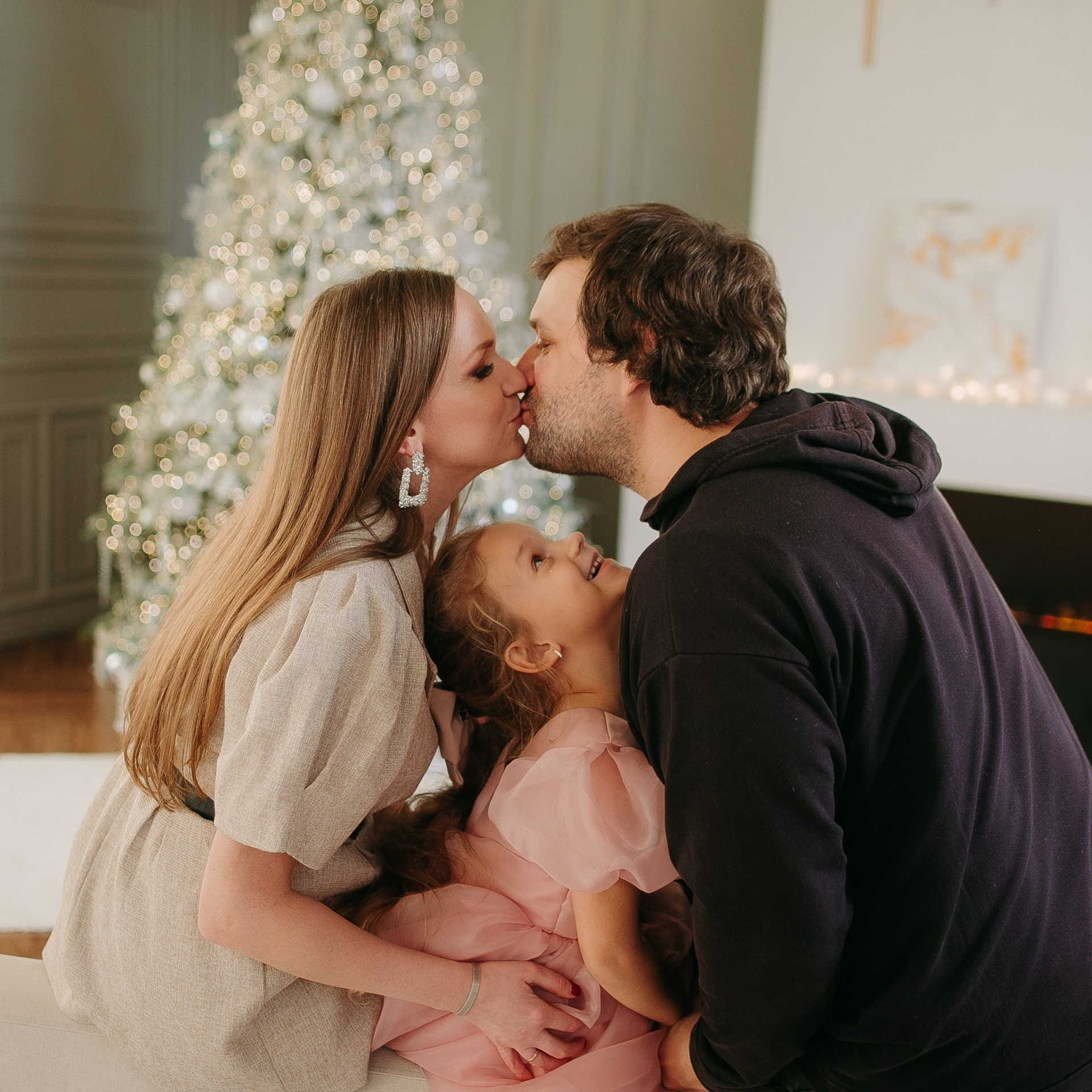 Отзывы. Семейный фотограф Анастасия Паршикова