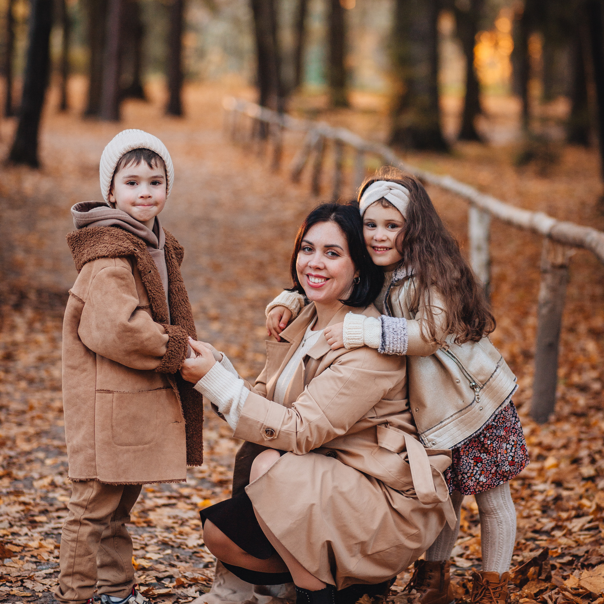 Отзывы. Семейный фотограф Анастасия Паршикова