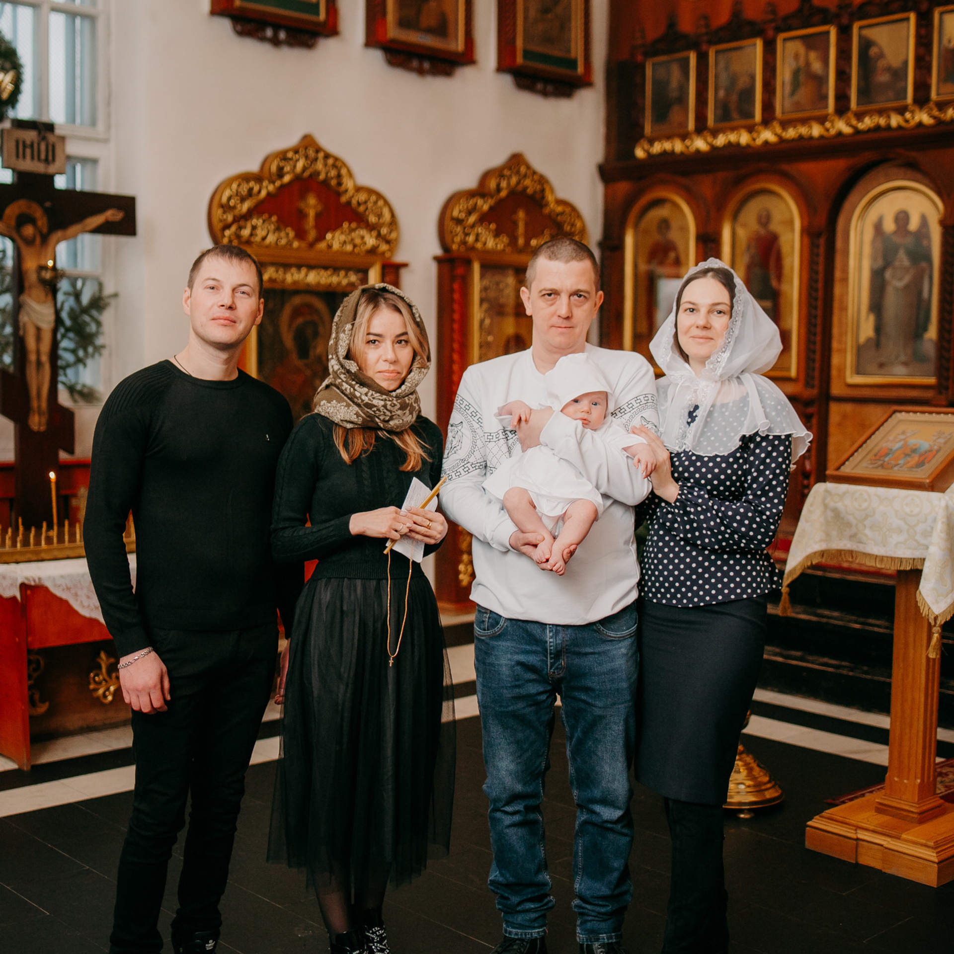 Отзывы. Семейный фотограф Анастасия Паршикова