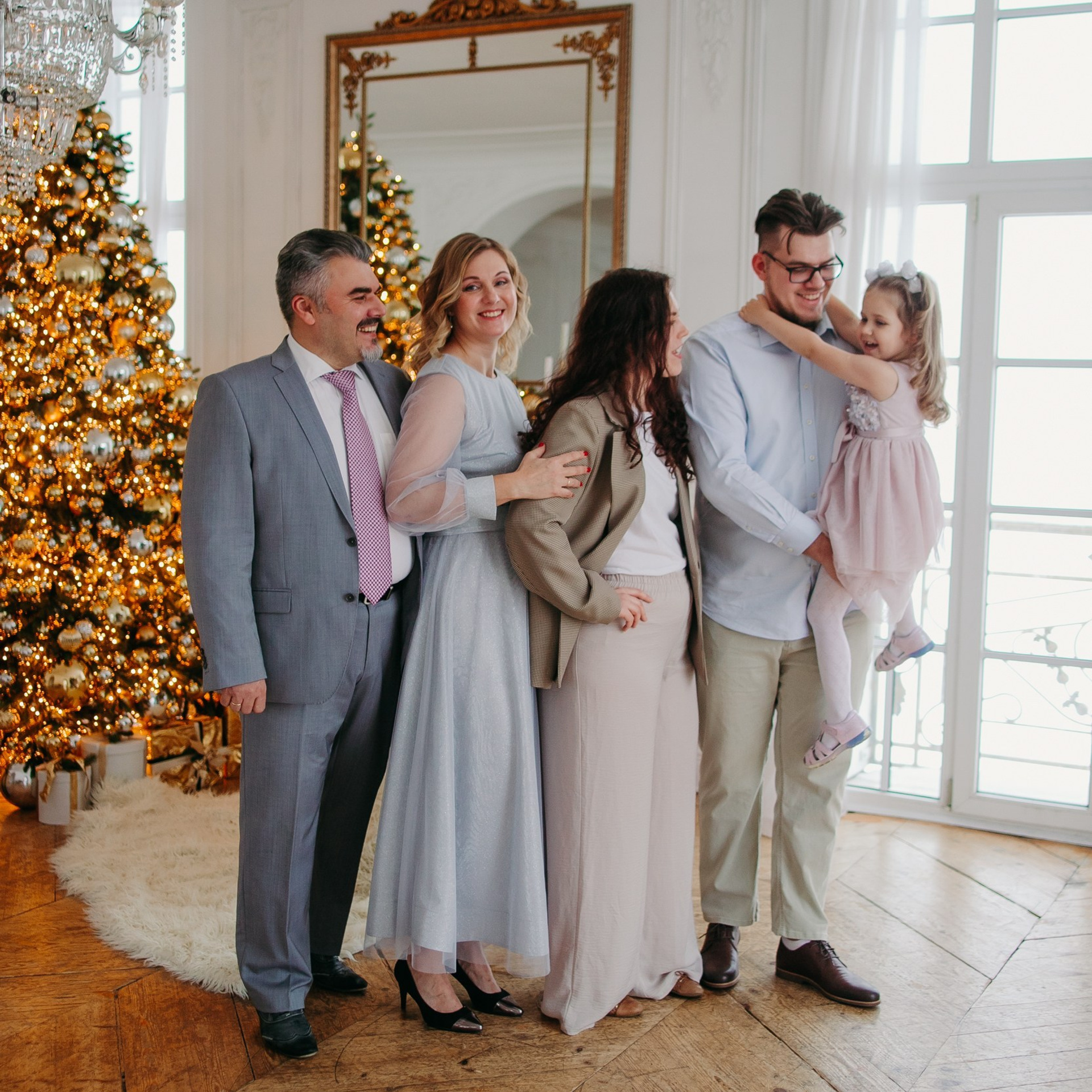 Отзывы. Семейный фотограф Анастасия Паршикова