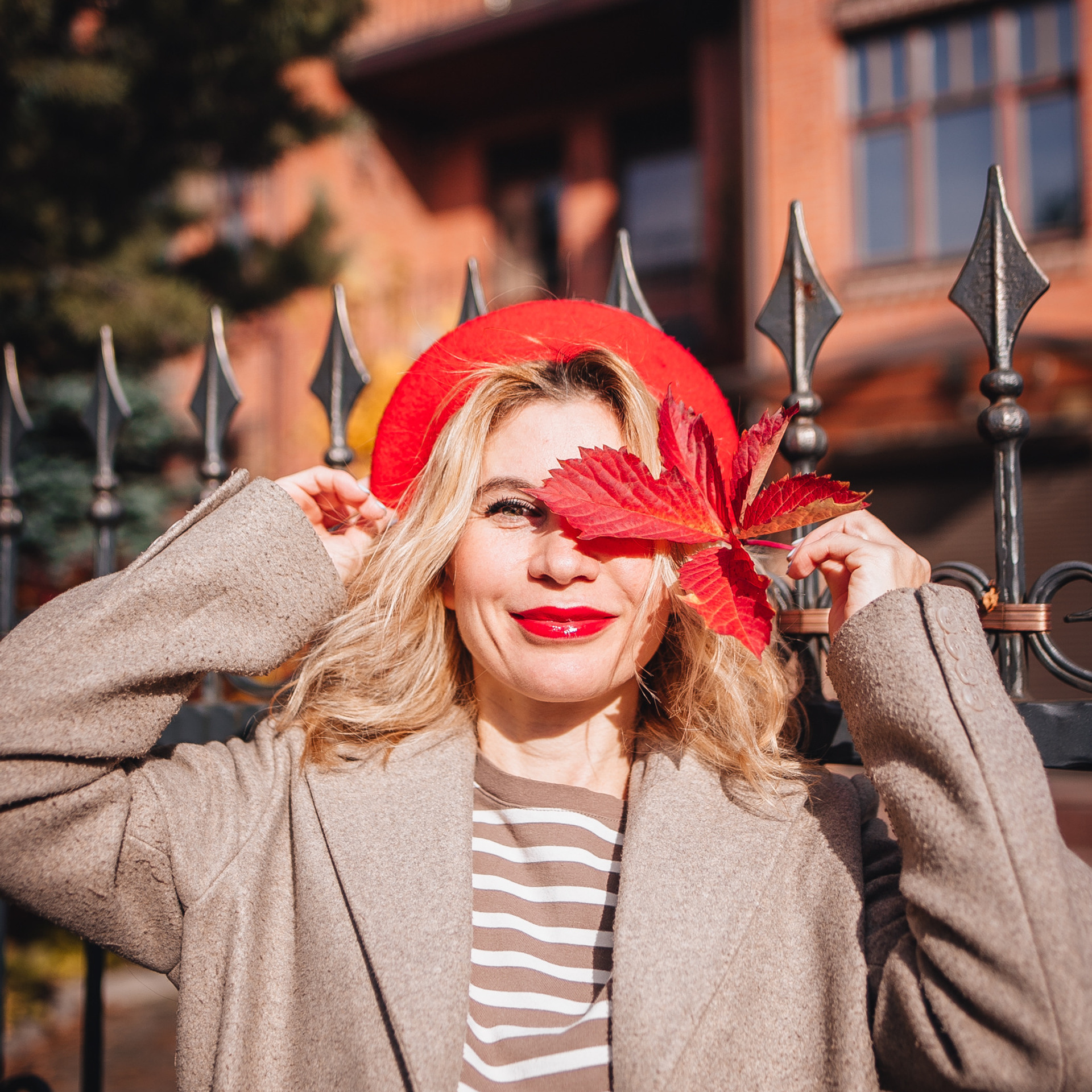 Анонсы. Семейный фотограф Анастасия Паршикова