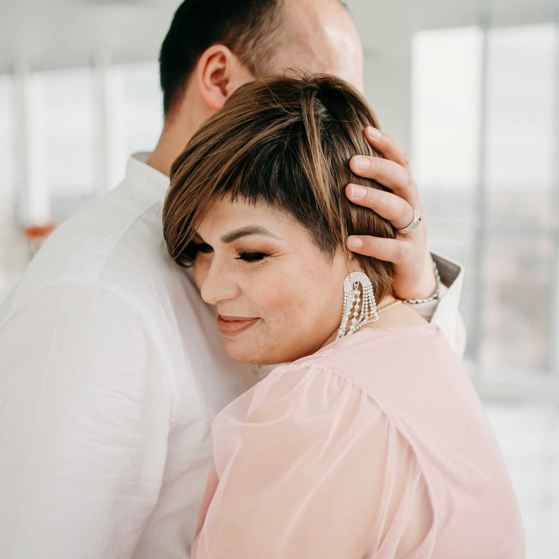 Отзывы. Семейный фотограф Анастасия Паршикова