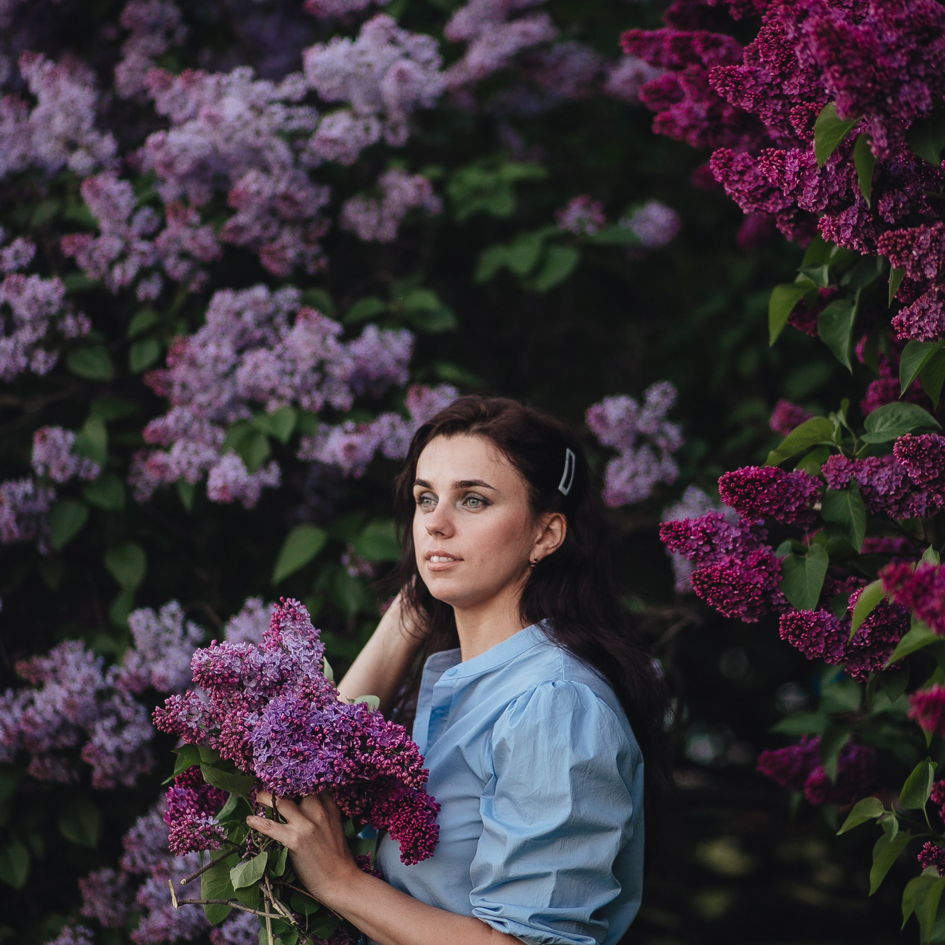 Анонсы. Семейный фотограф Анастасия Паршикова