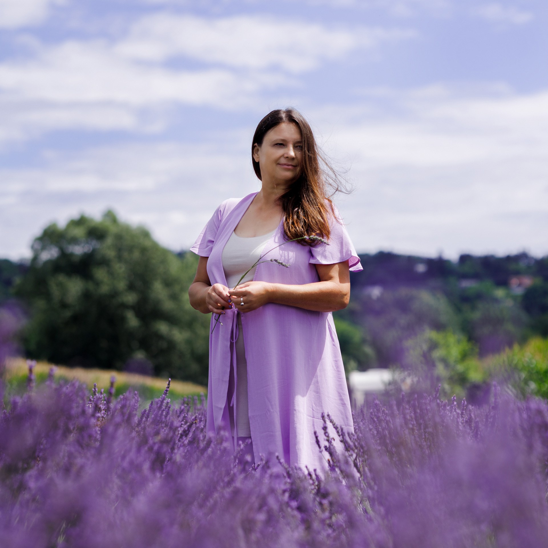 Лавандовый бизнес