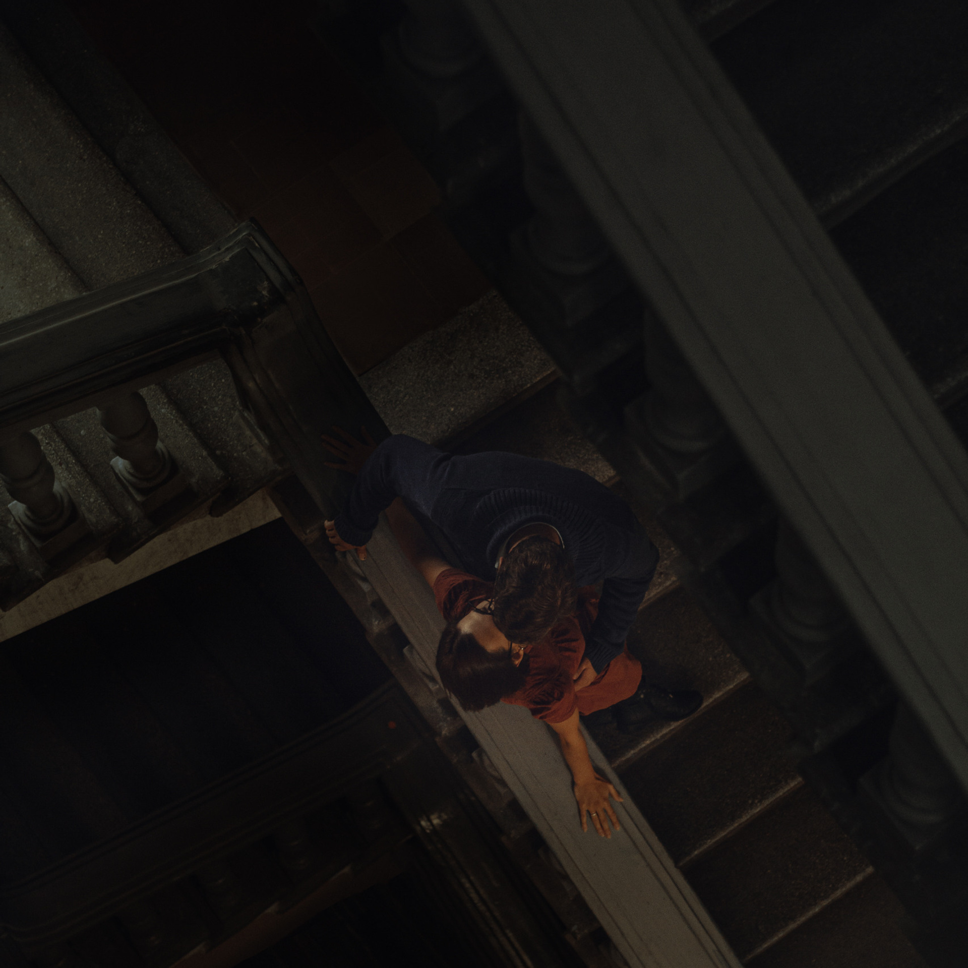 Таня и Саша