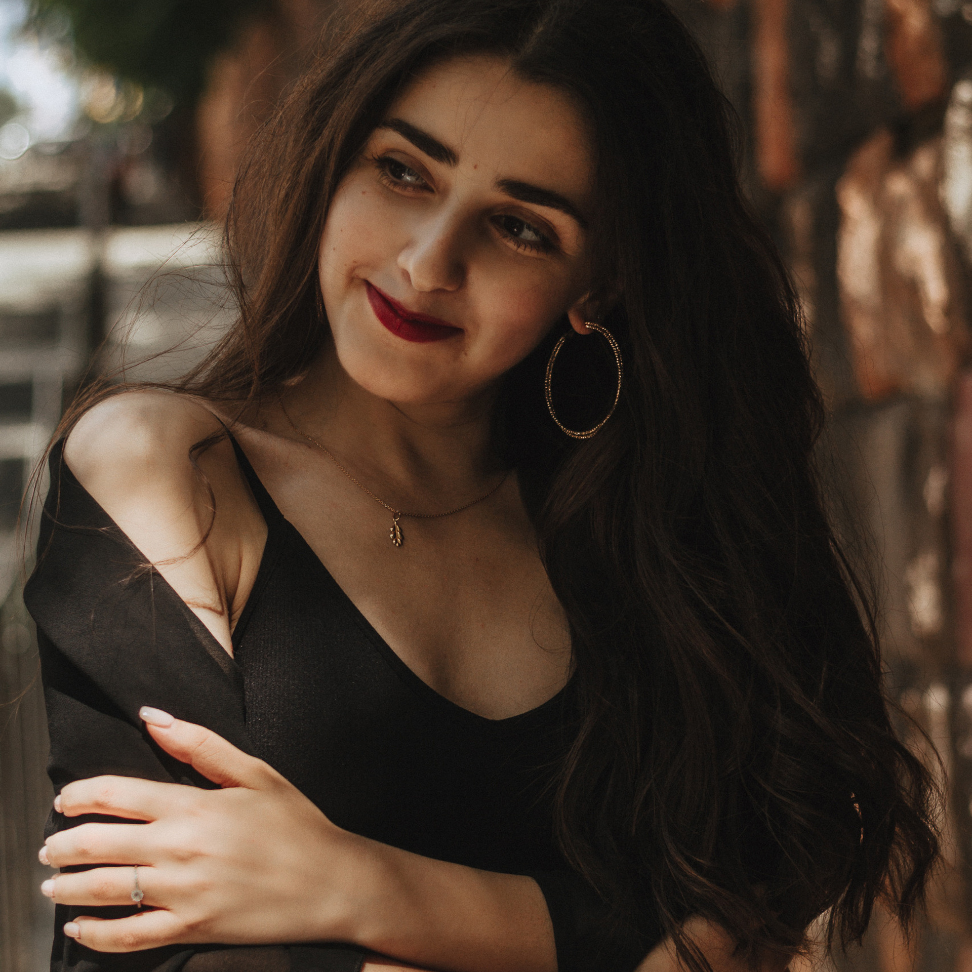 Отзывы. Портретный, семейный, lovestory фотограф в Саратове Анастасия Ивахнова