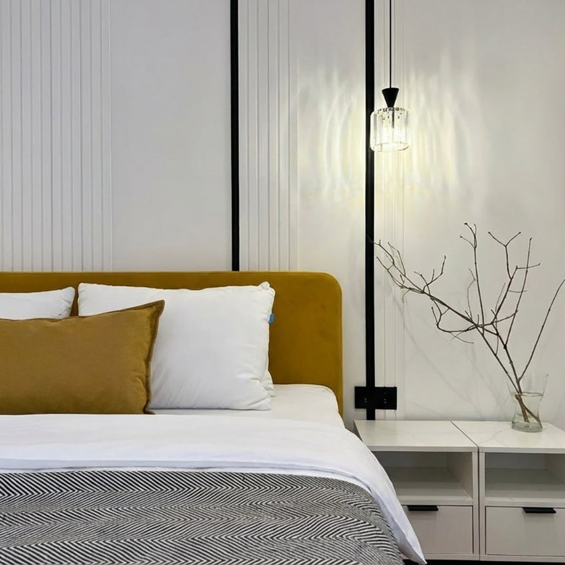 Фотосъемка интерьера 2026