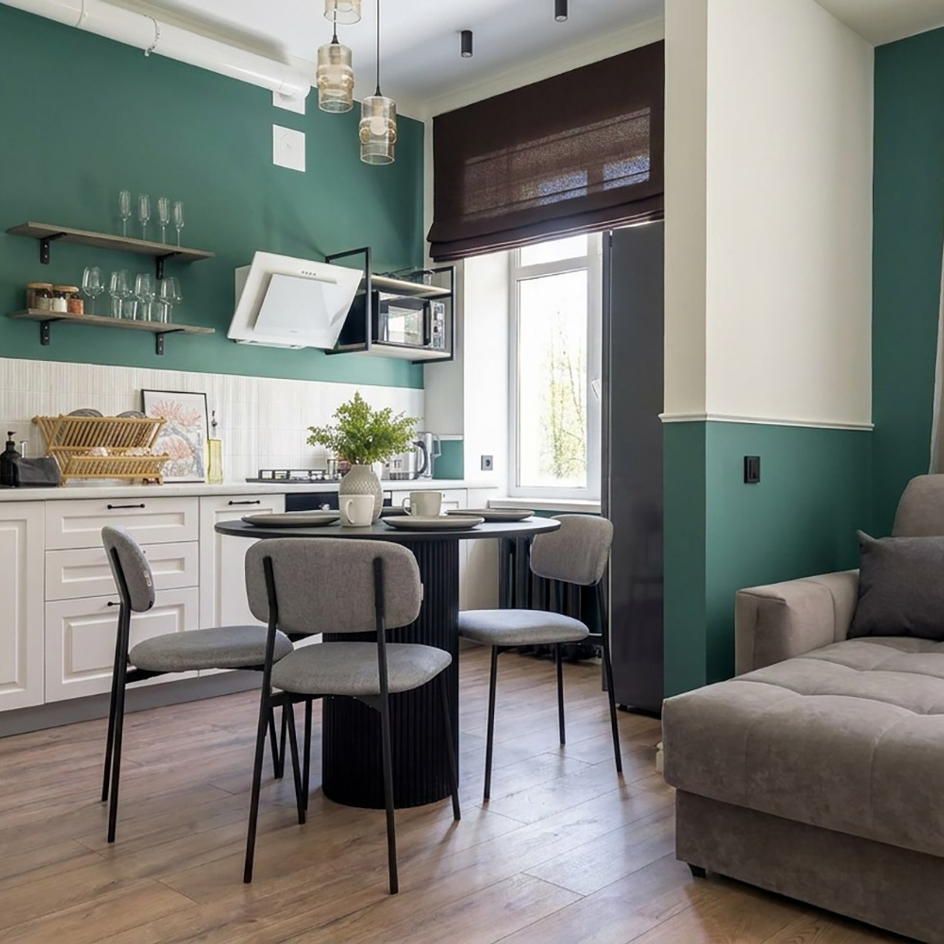 Интерьерная съемка со&nbsp;стилизацией 2026