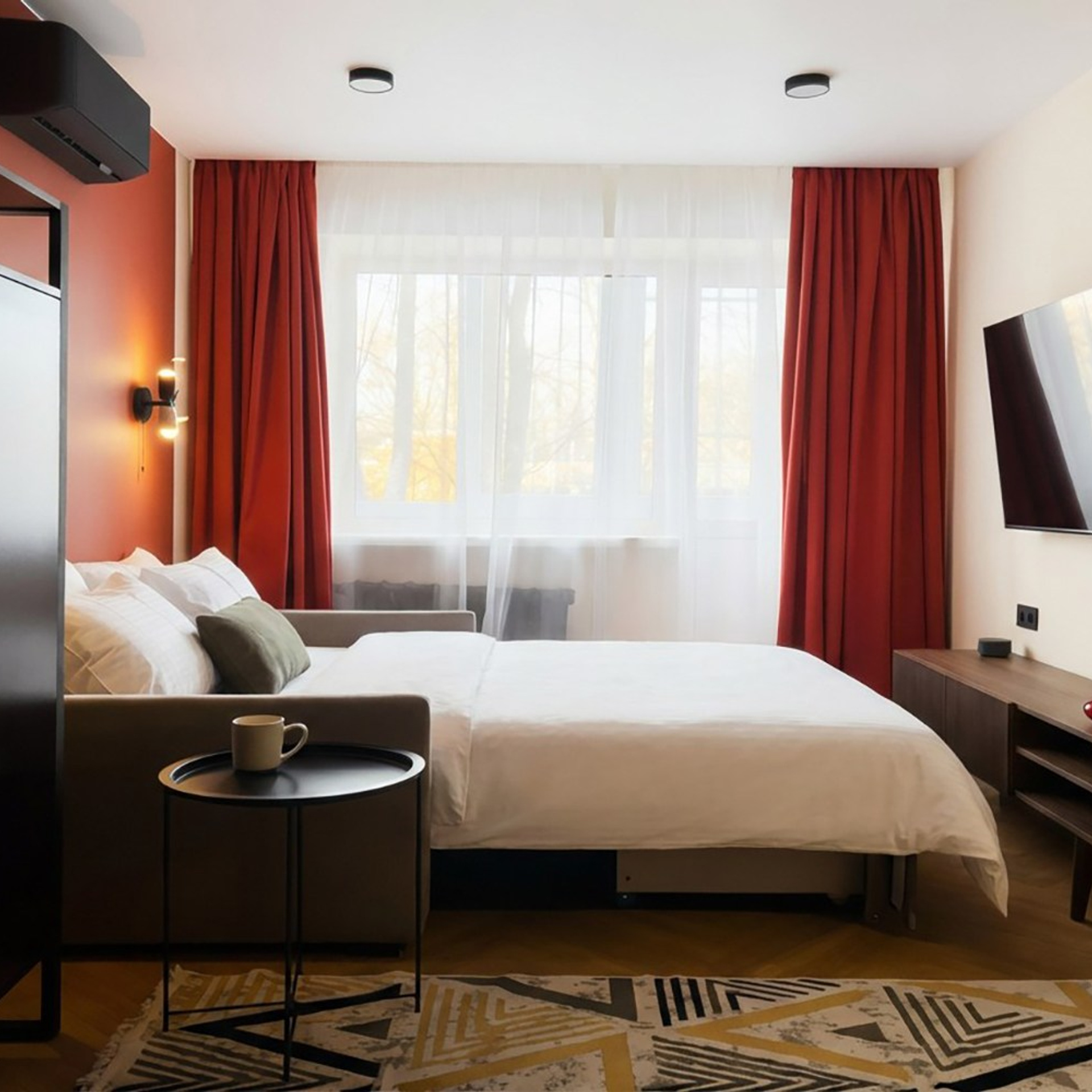 Видеотур 2026