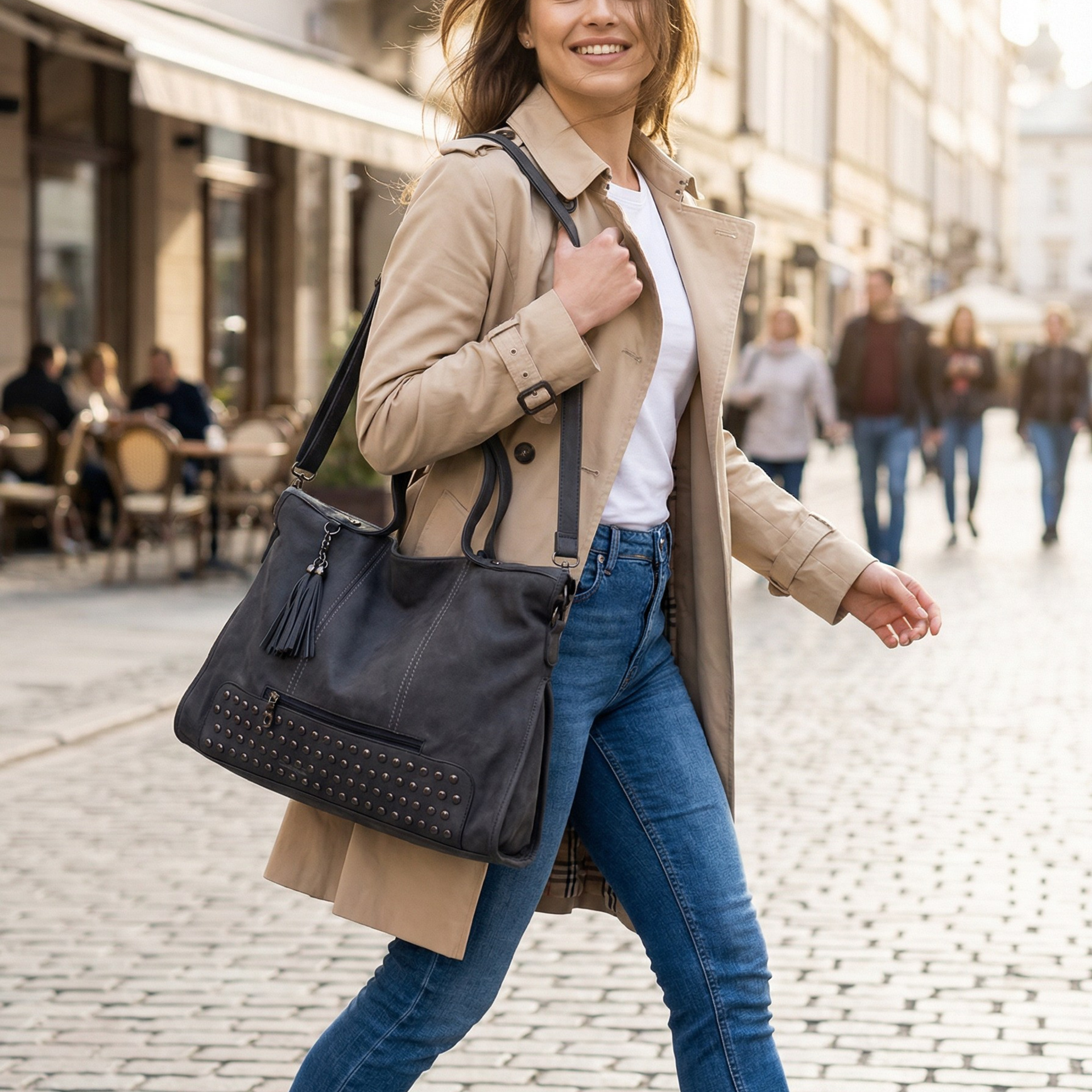 Обувь, галантерея, аксессуары