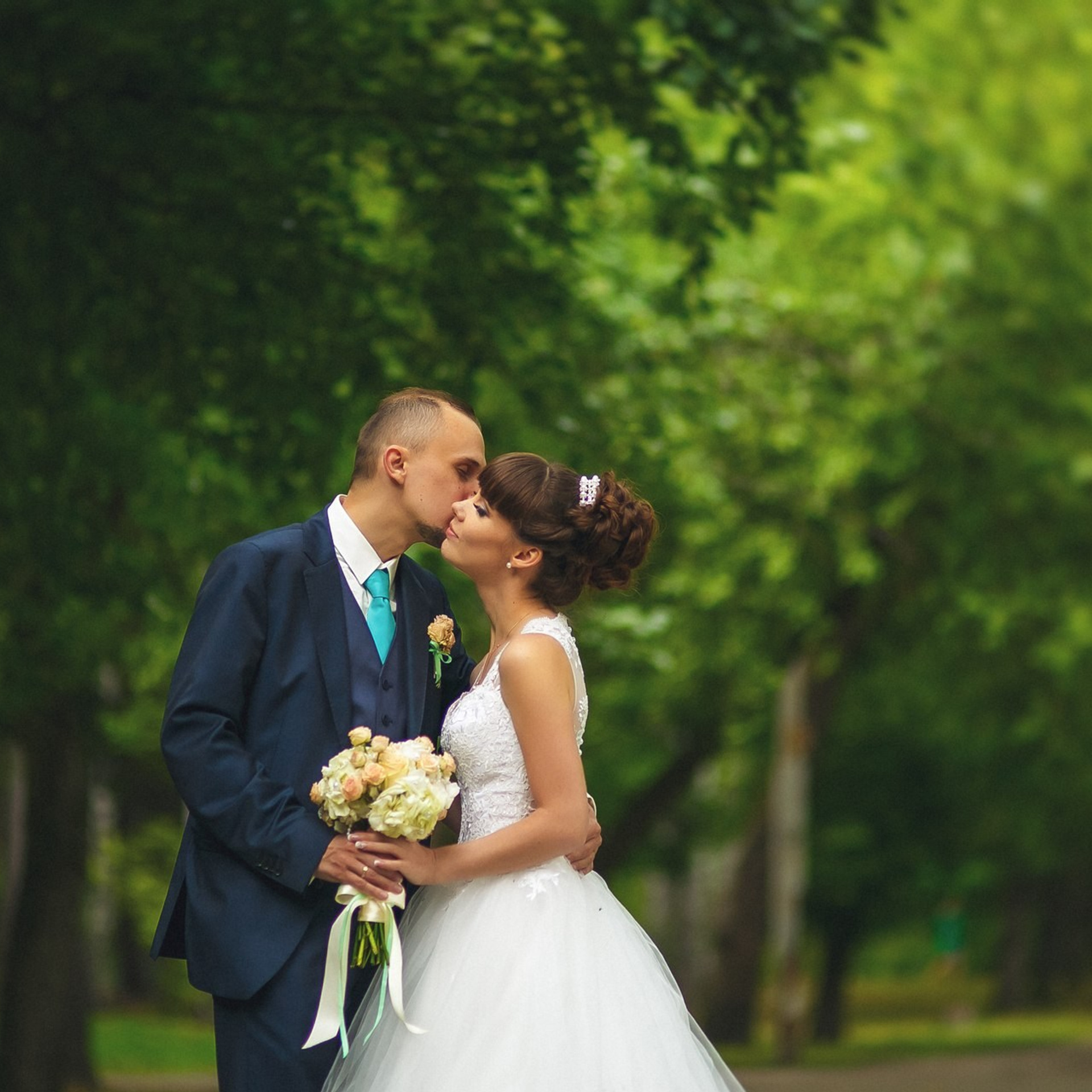 СВАДЕБНЫЕ ФОТОГРАФИИ