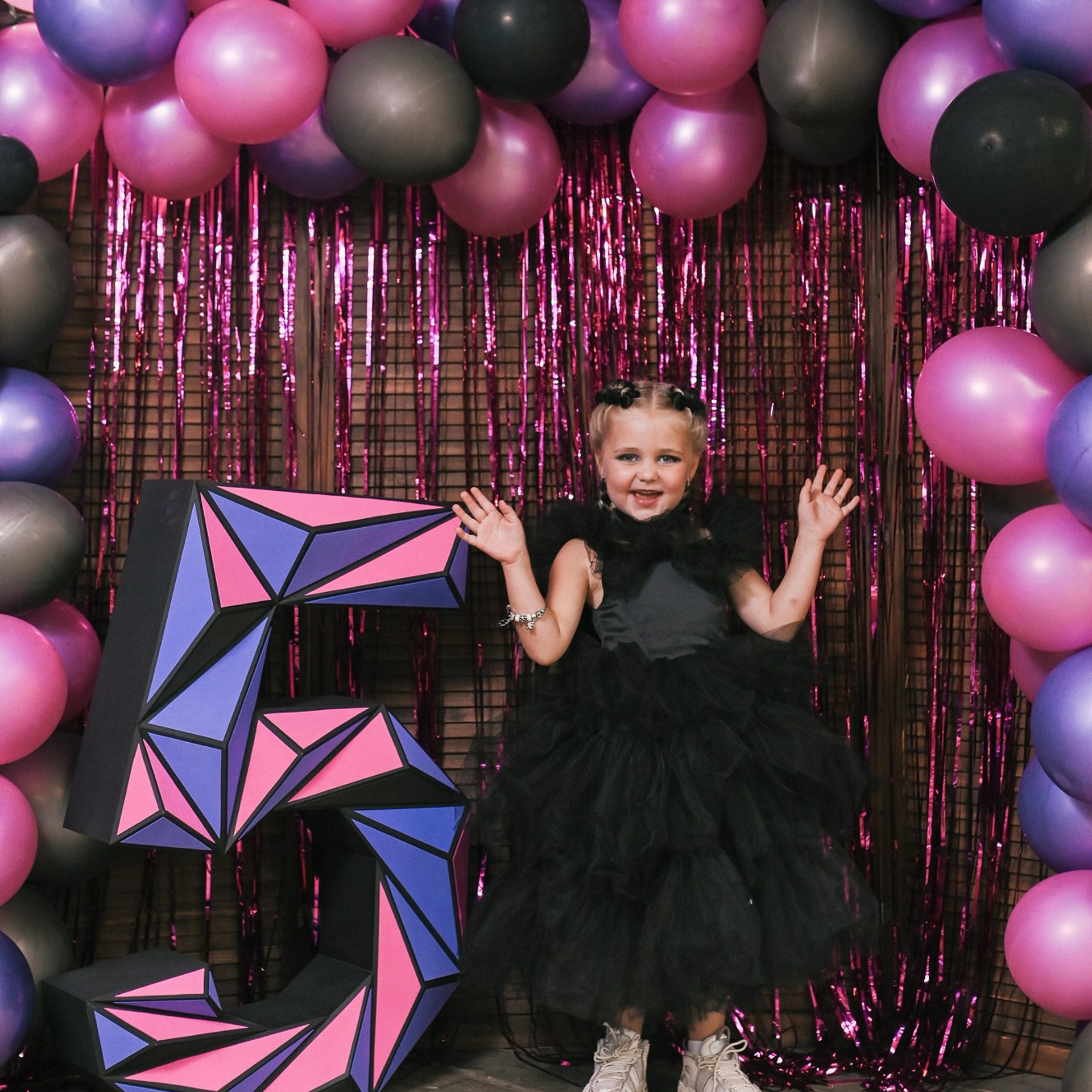 Мирославе 5 лет