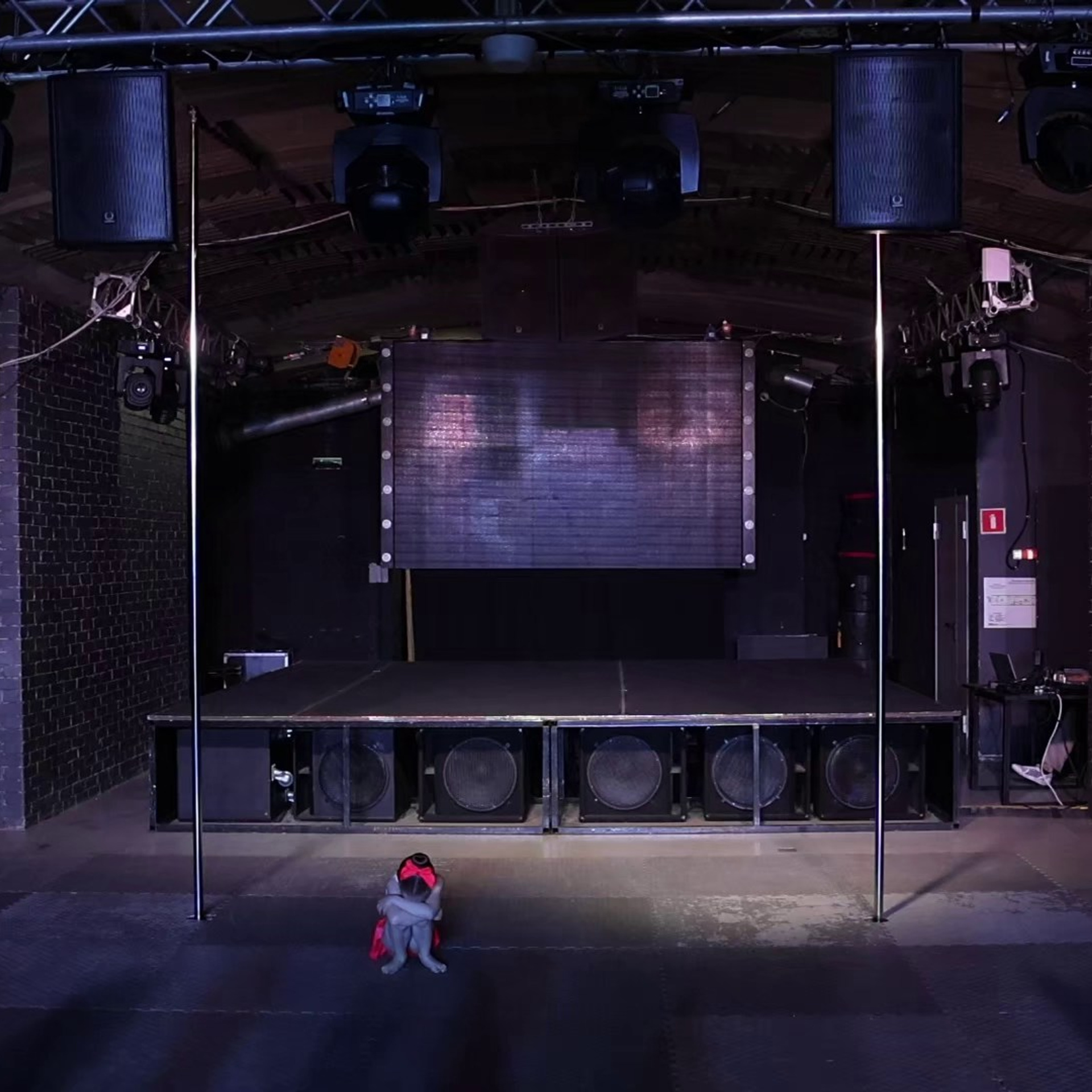 Гимнастика. Mintonov's Film Studio
