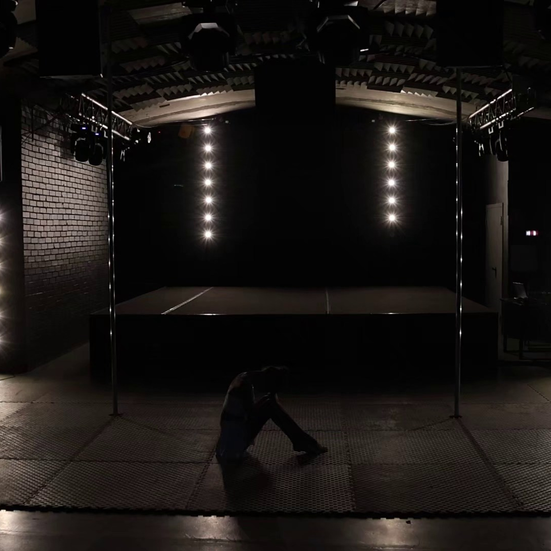Гимнастика. Mintonov's Film Studio