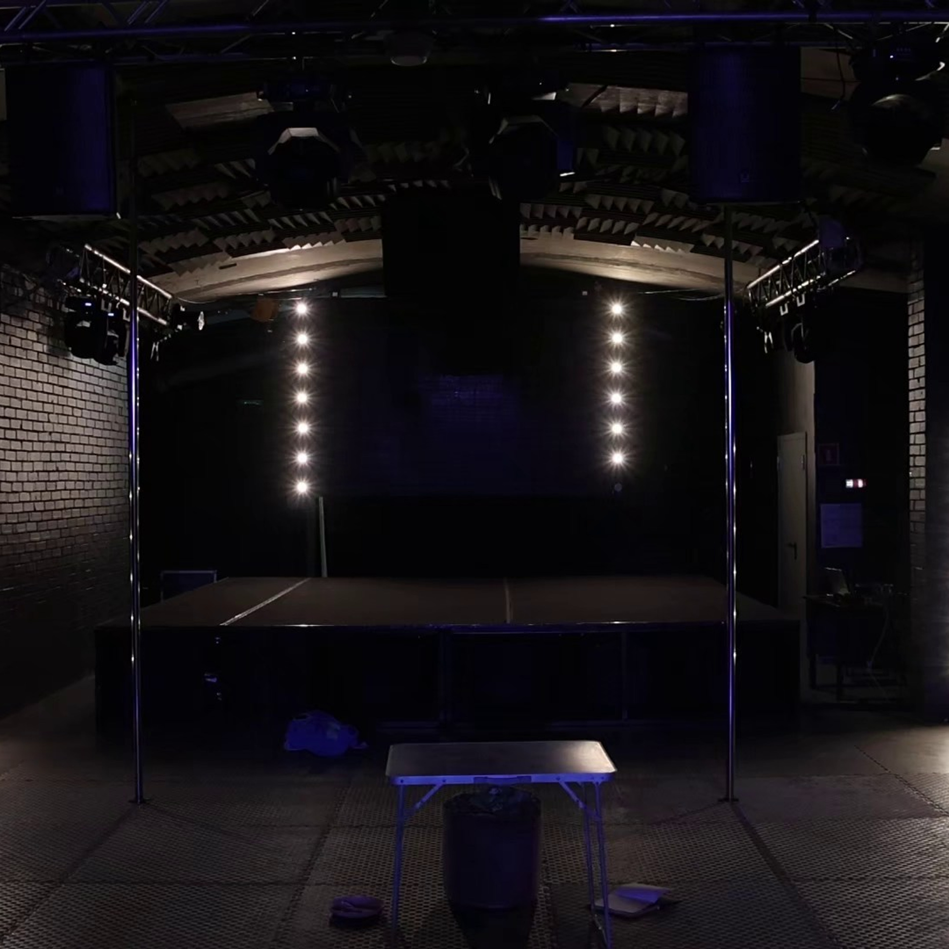 Гимнастика. Mintonov's Film Studio