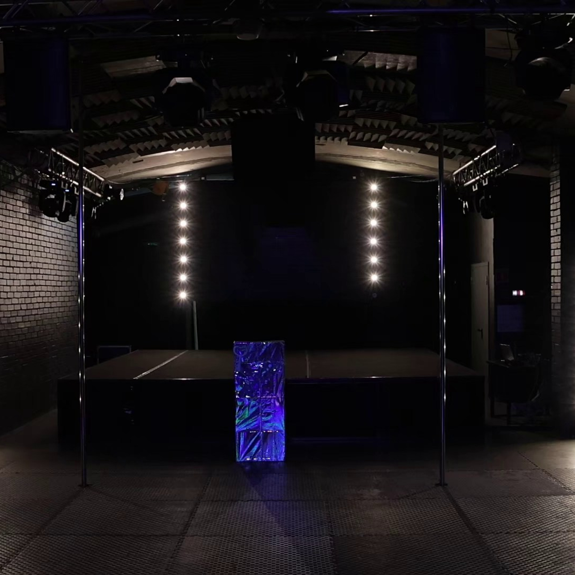 Гимнастика. Mintonov's Film Studio