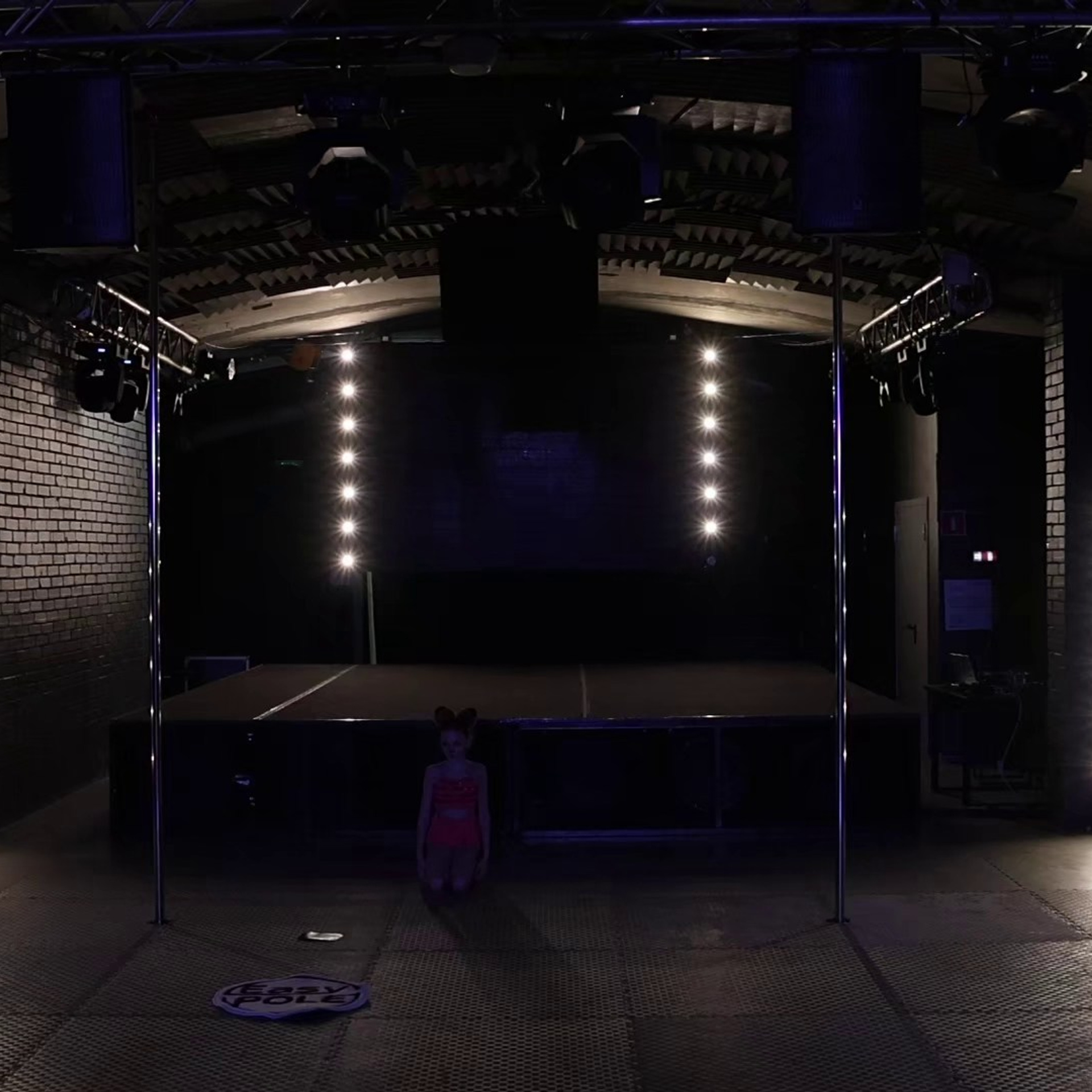 Гимнастика. Mintonov's Film Studio