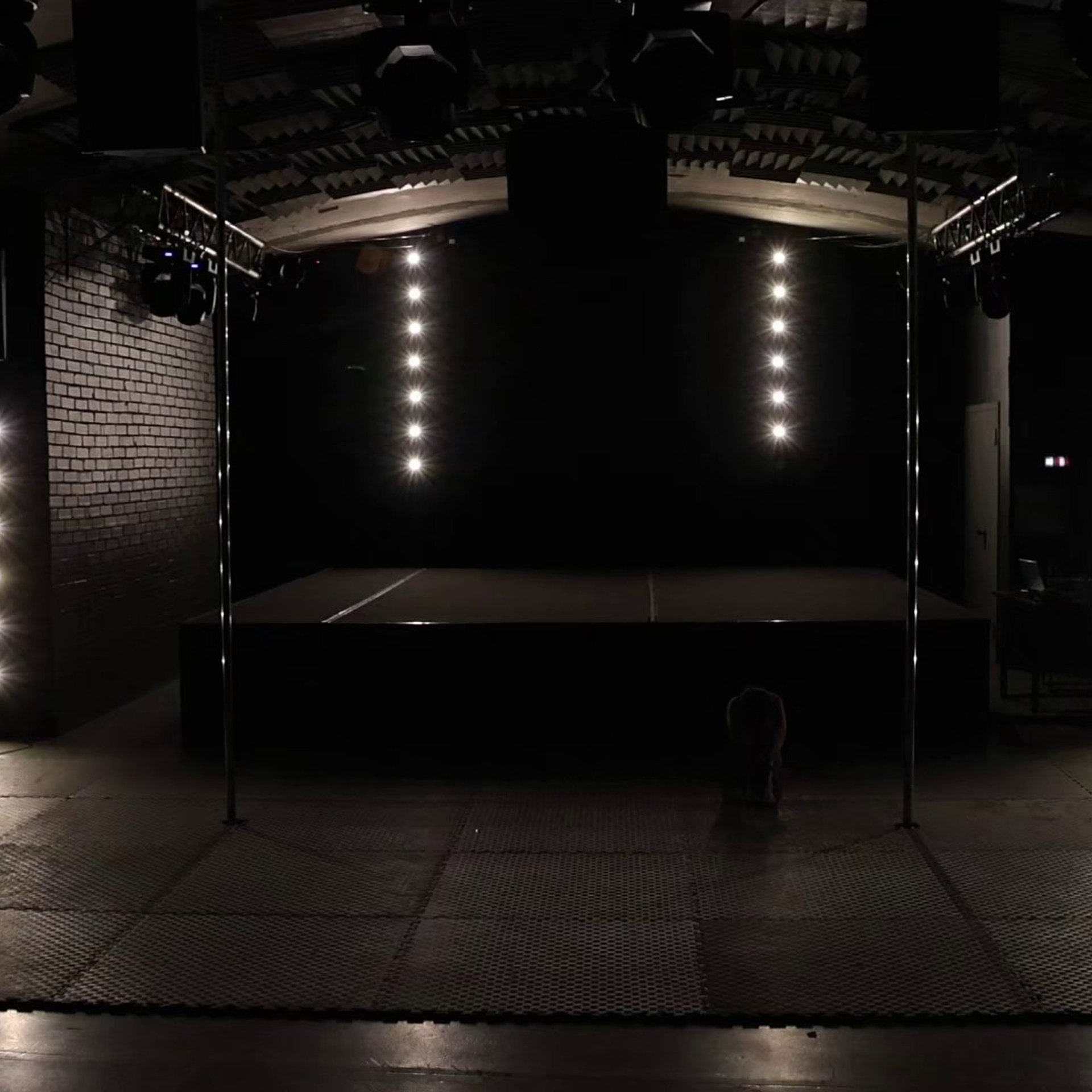 Гимнастика. Mintonov's Film Studio