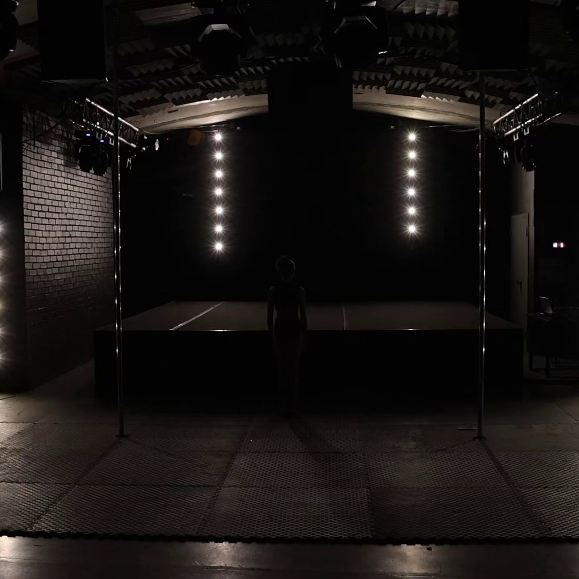 Гимнастика. Mintonov's Film Studio