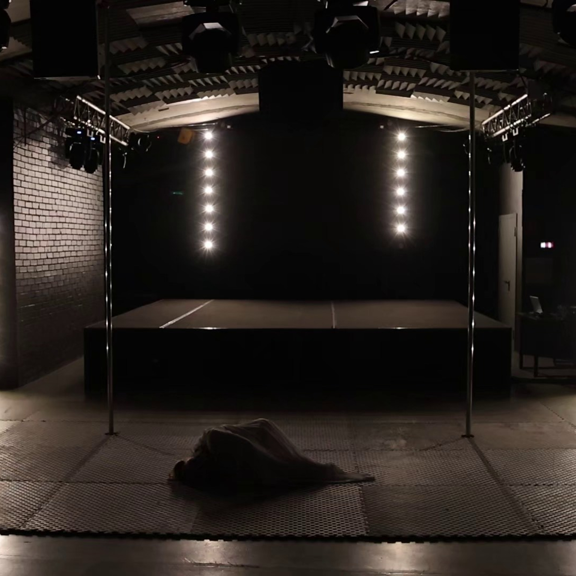 Гимнастика. Mintonov's Film Studio