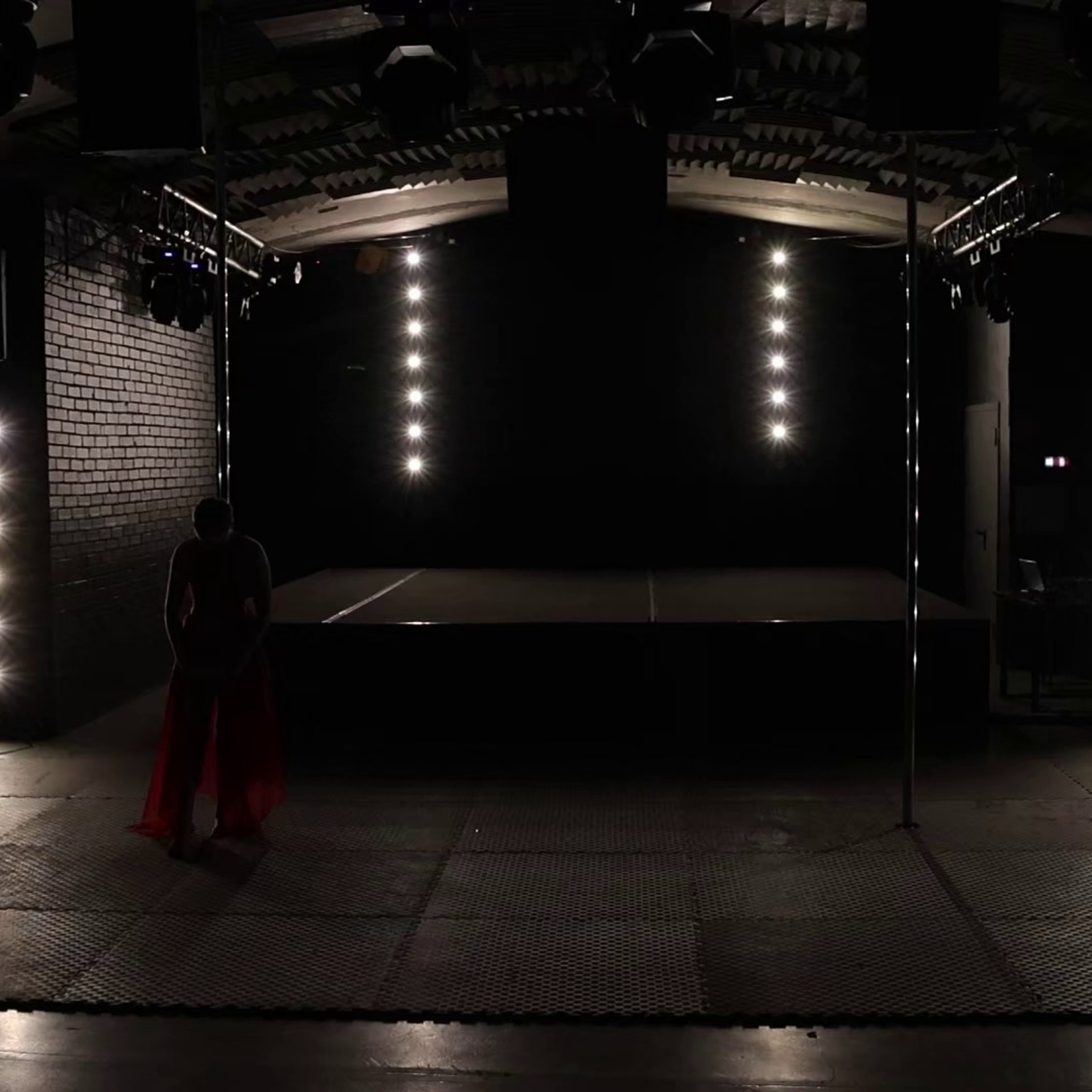 Гимнастика. Mintonov's Film Studio