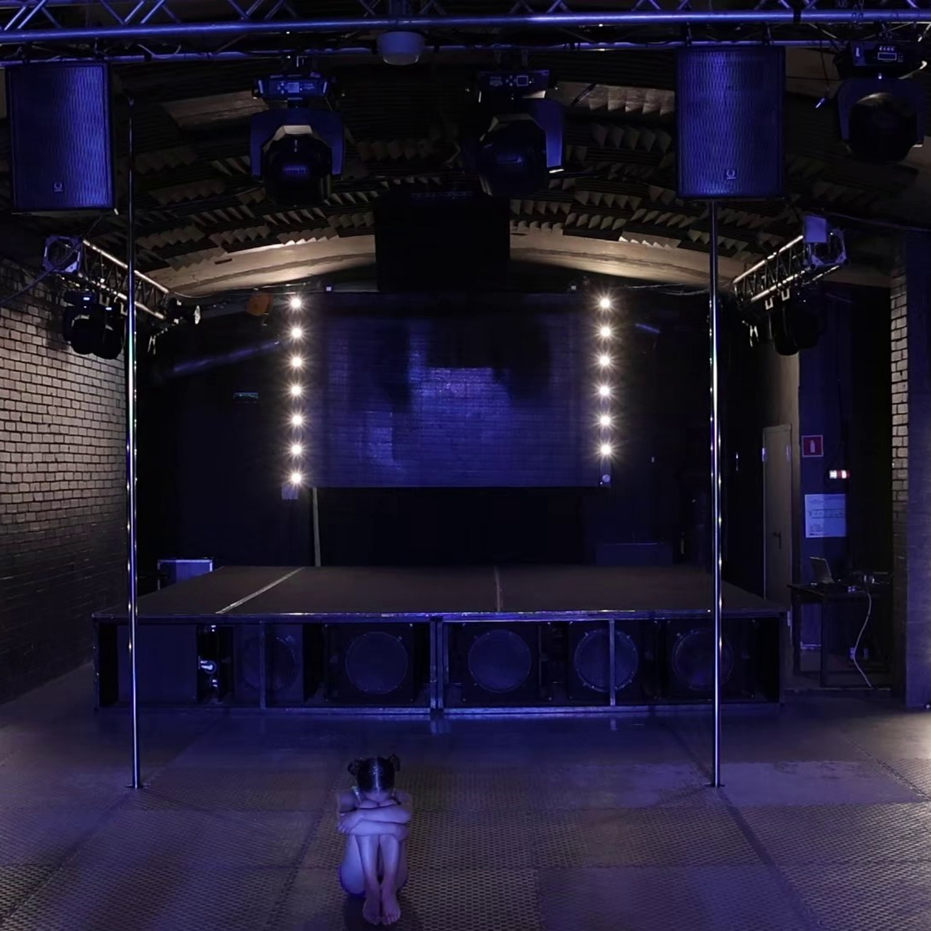 Гимнастика. Mintonov's Film Studio