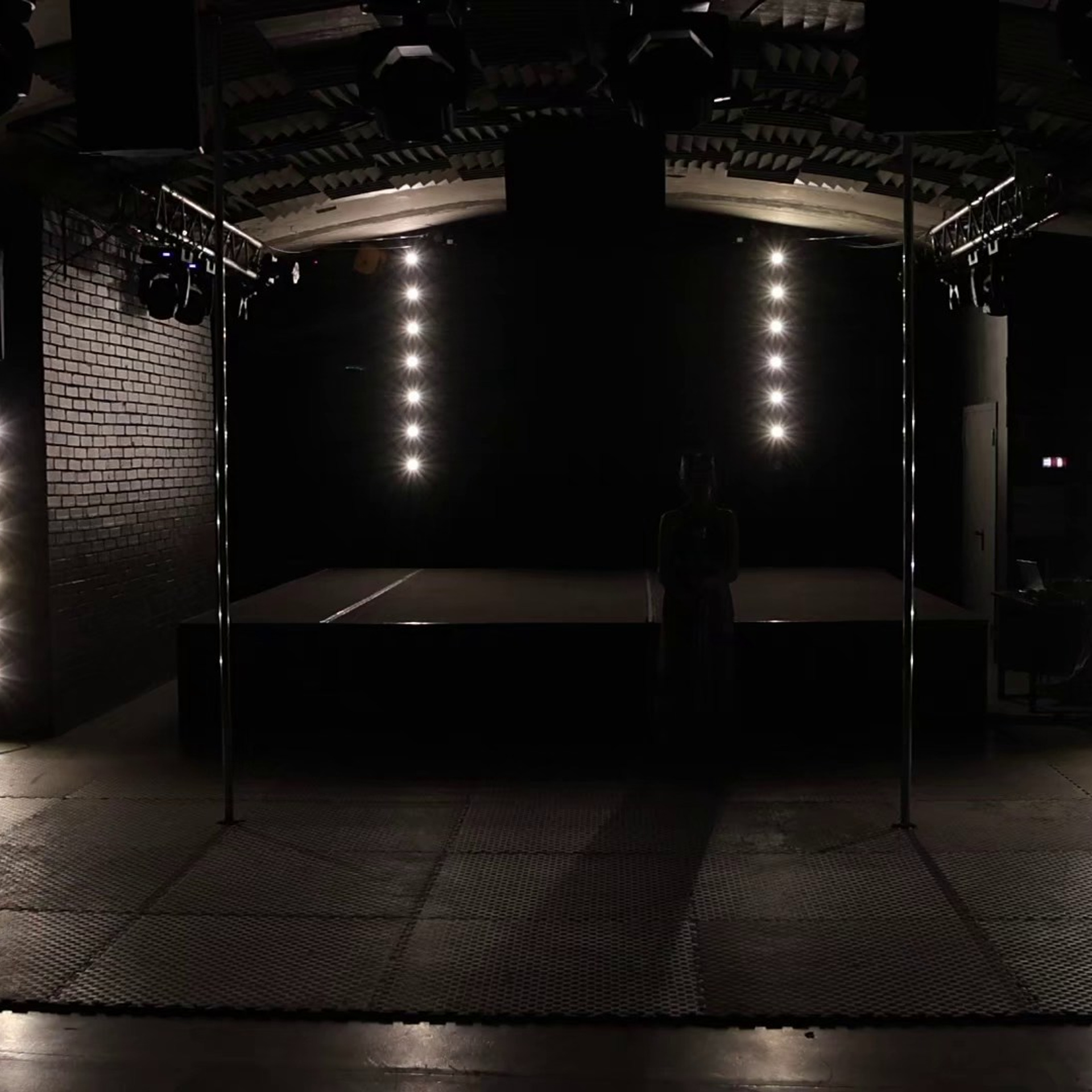 Гимнастика. Mintonov's Film Studio