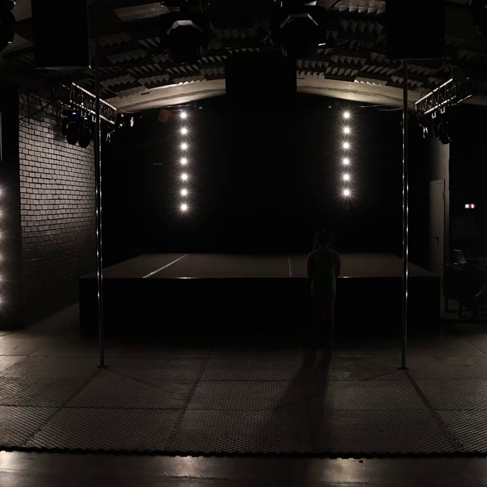 Гимнастика. Mintonov's Film Studio