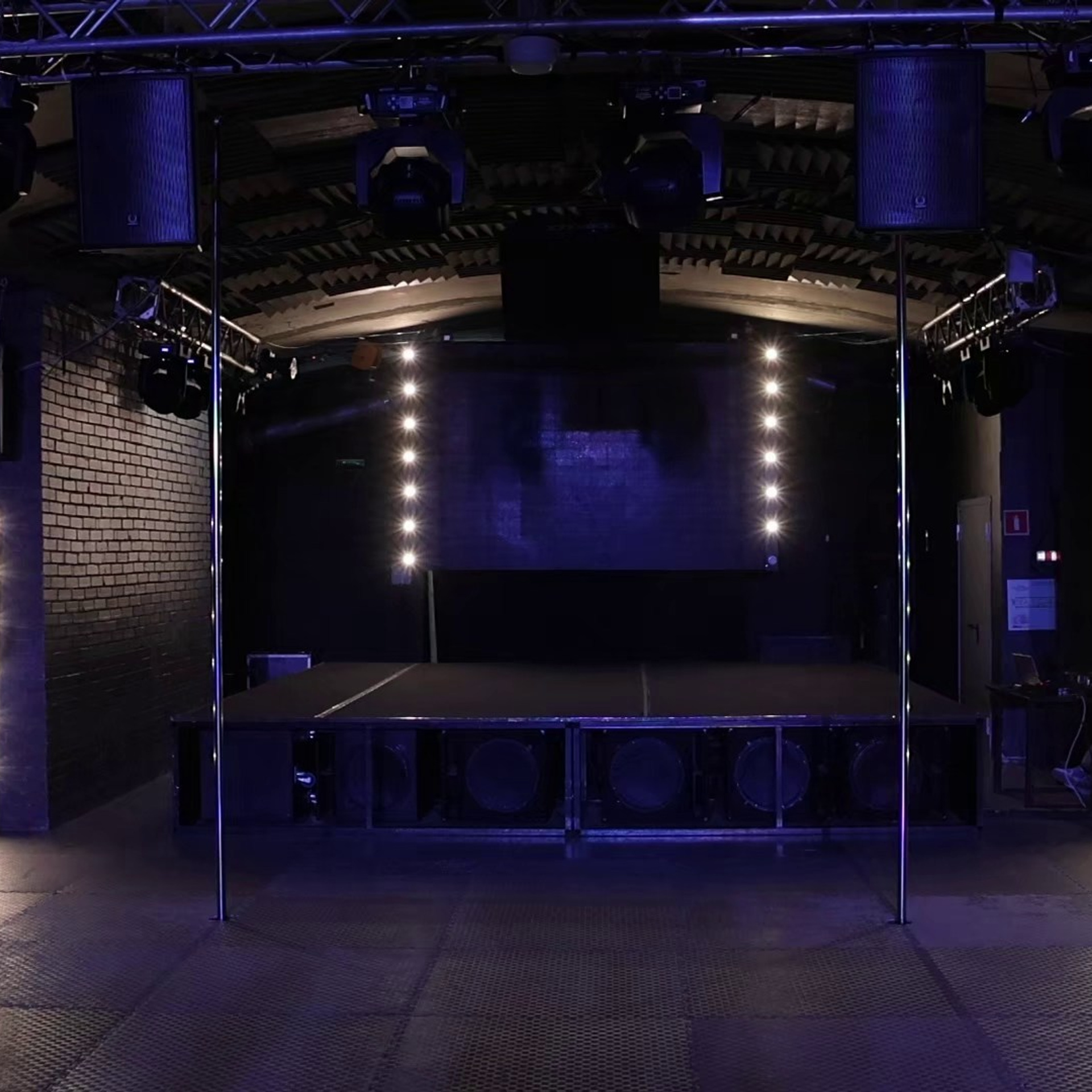 Гимнастика. Mintonov's Film Studio