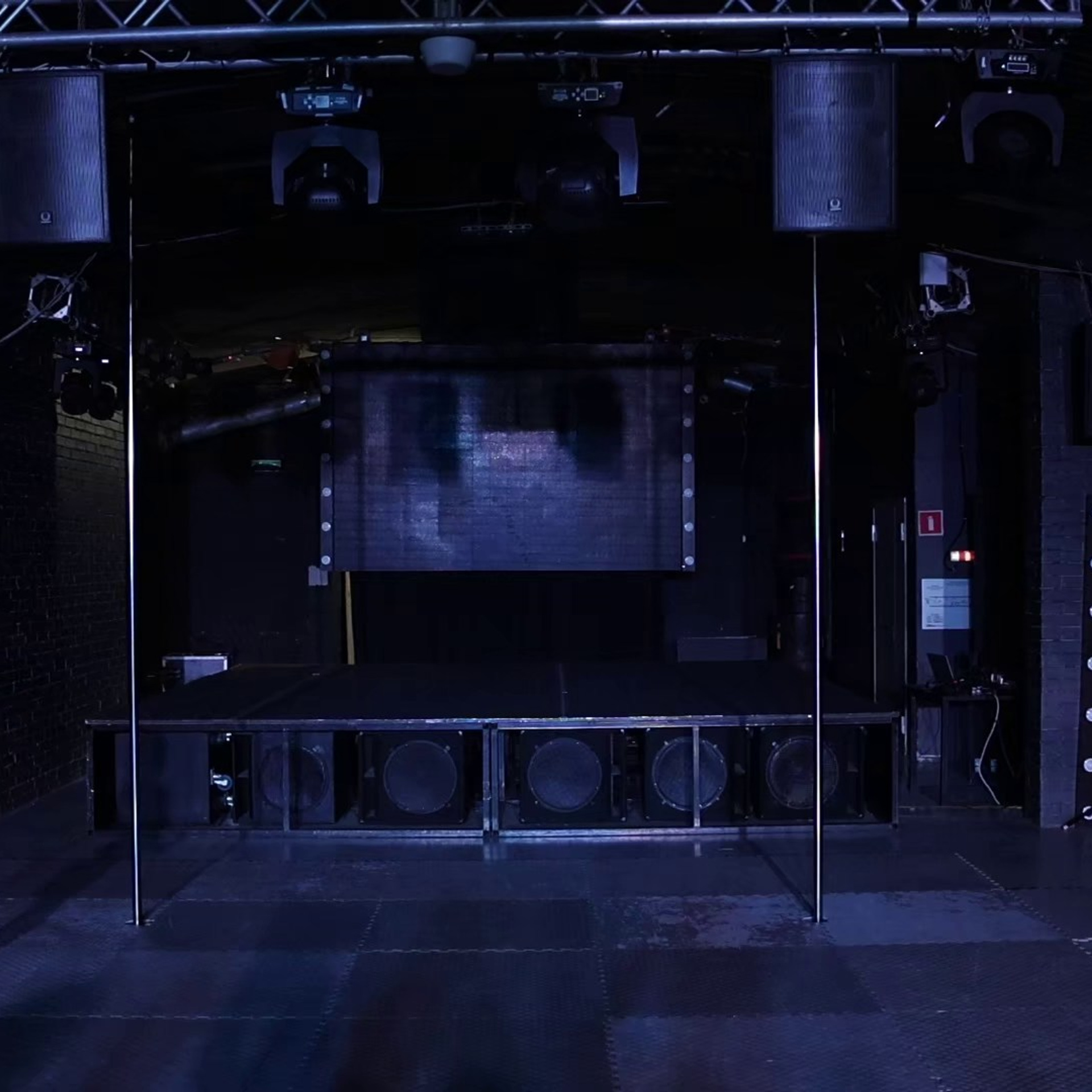 Гимнастика. Mintonov's Film Studio