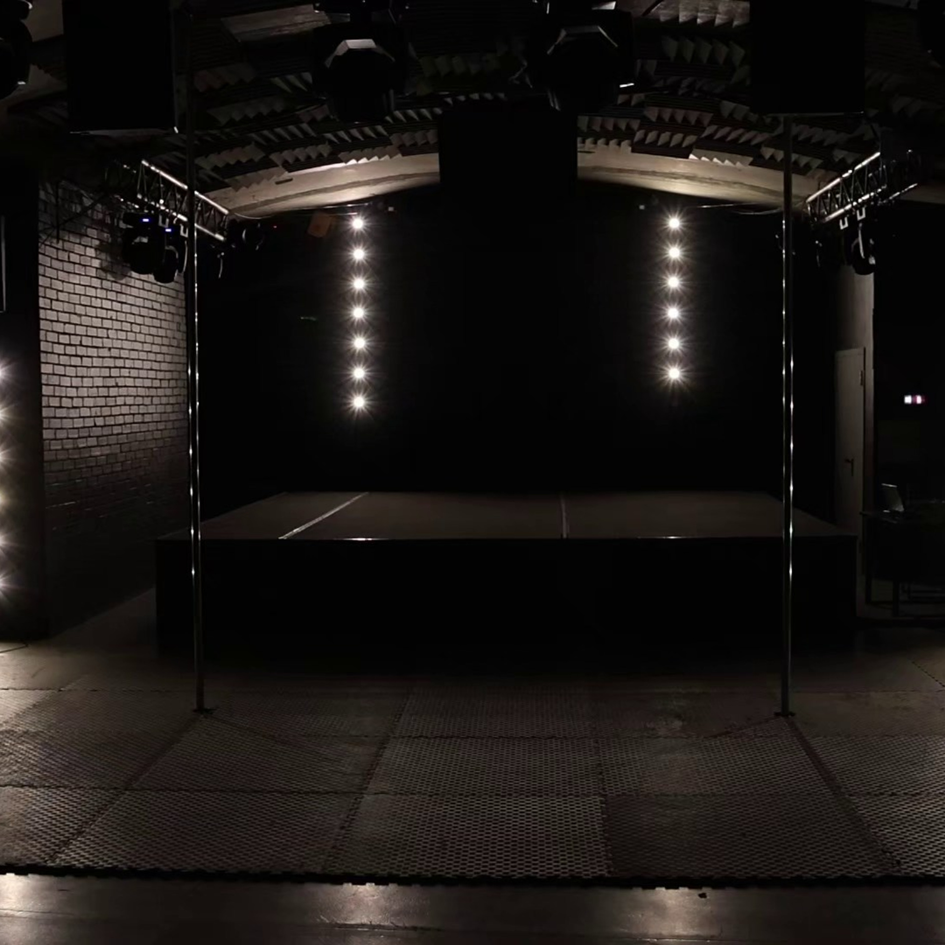 Гимнастика. Mintonov's Film Studio