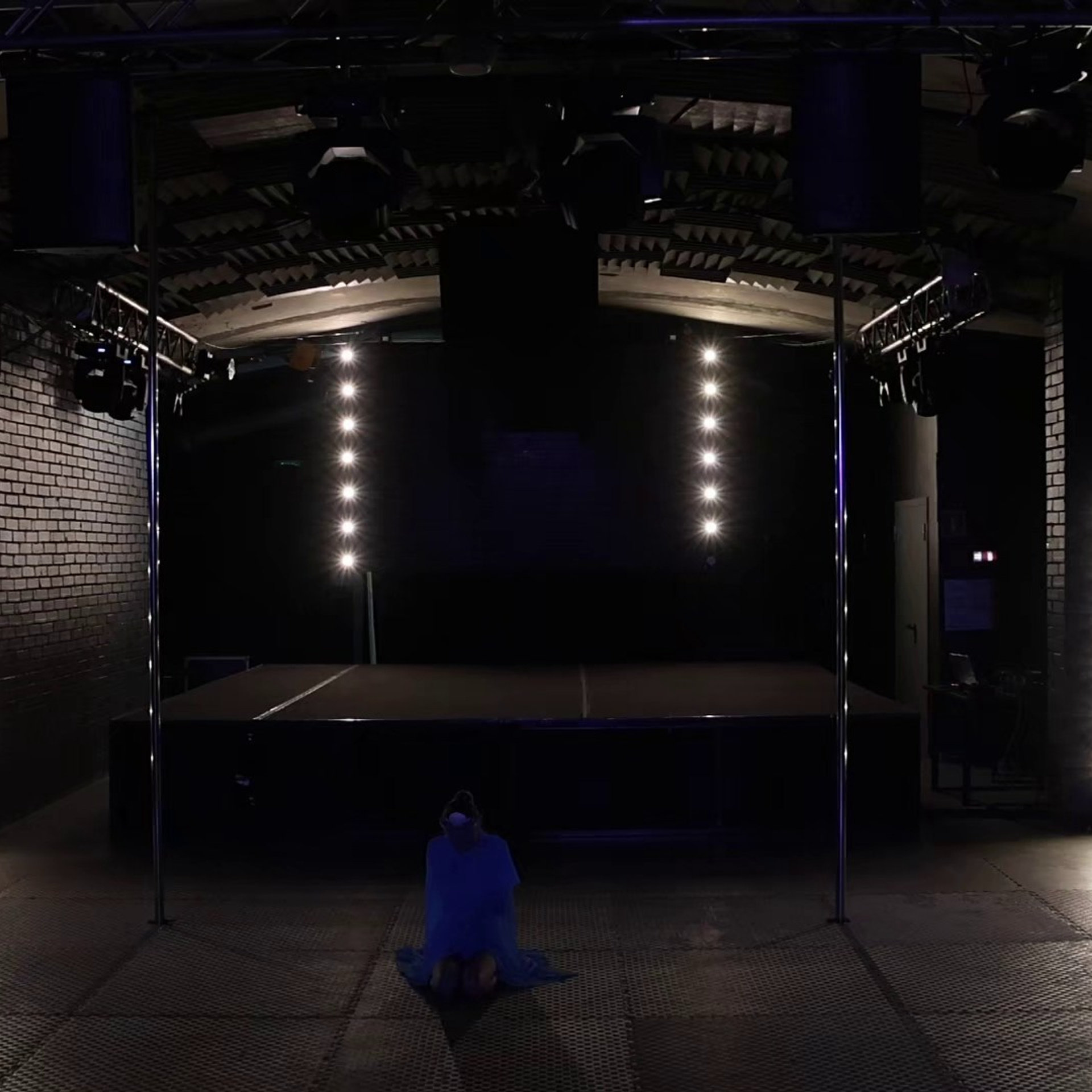Гимнастика. Mintonov's Film Studio