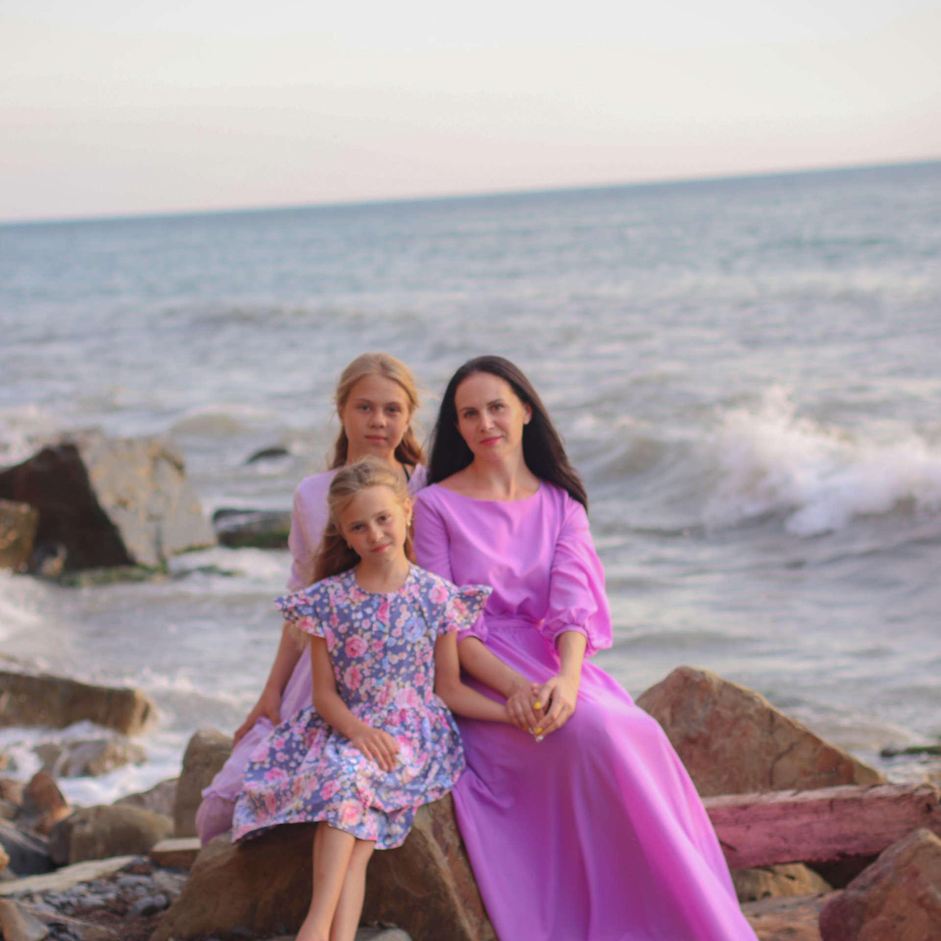 Отзывы. Фотограф в Сургуте Брызгунова Анастасия