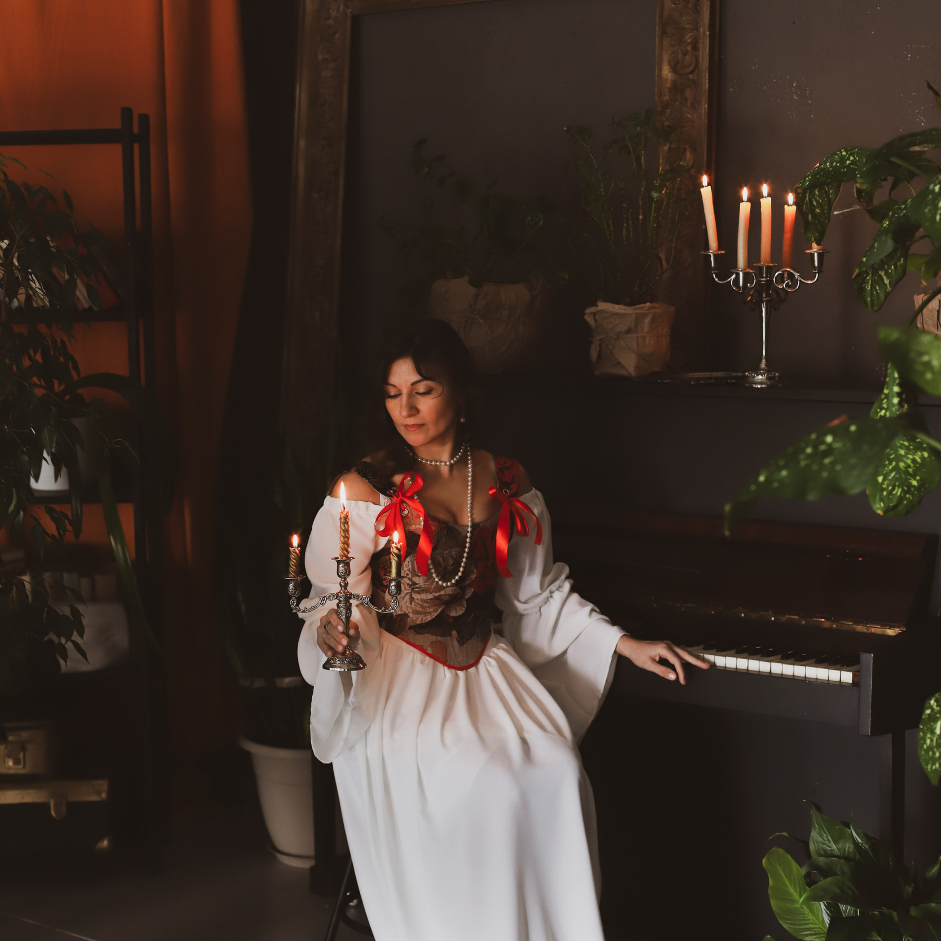 Отзывы. Фотограф в Сургуте Брызгунова Анастасия