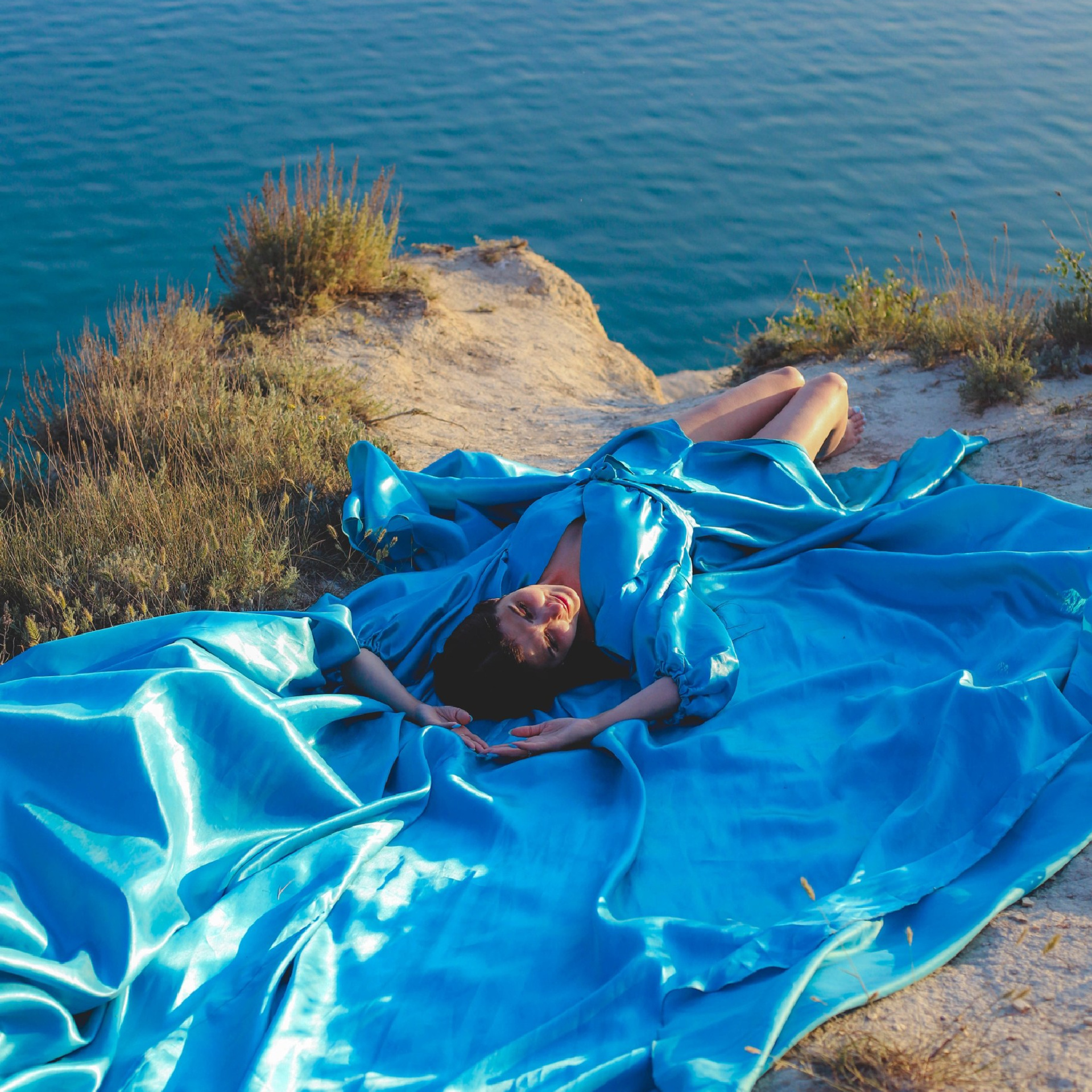 Публикации в глянцевых европейских журналах. Фотограф в Сургуте Брызгунова Анастасия