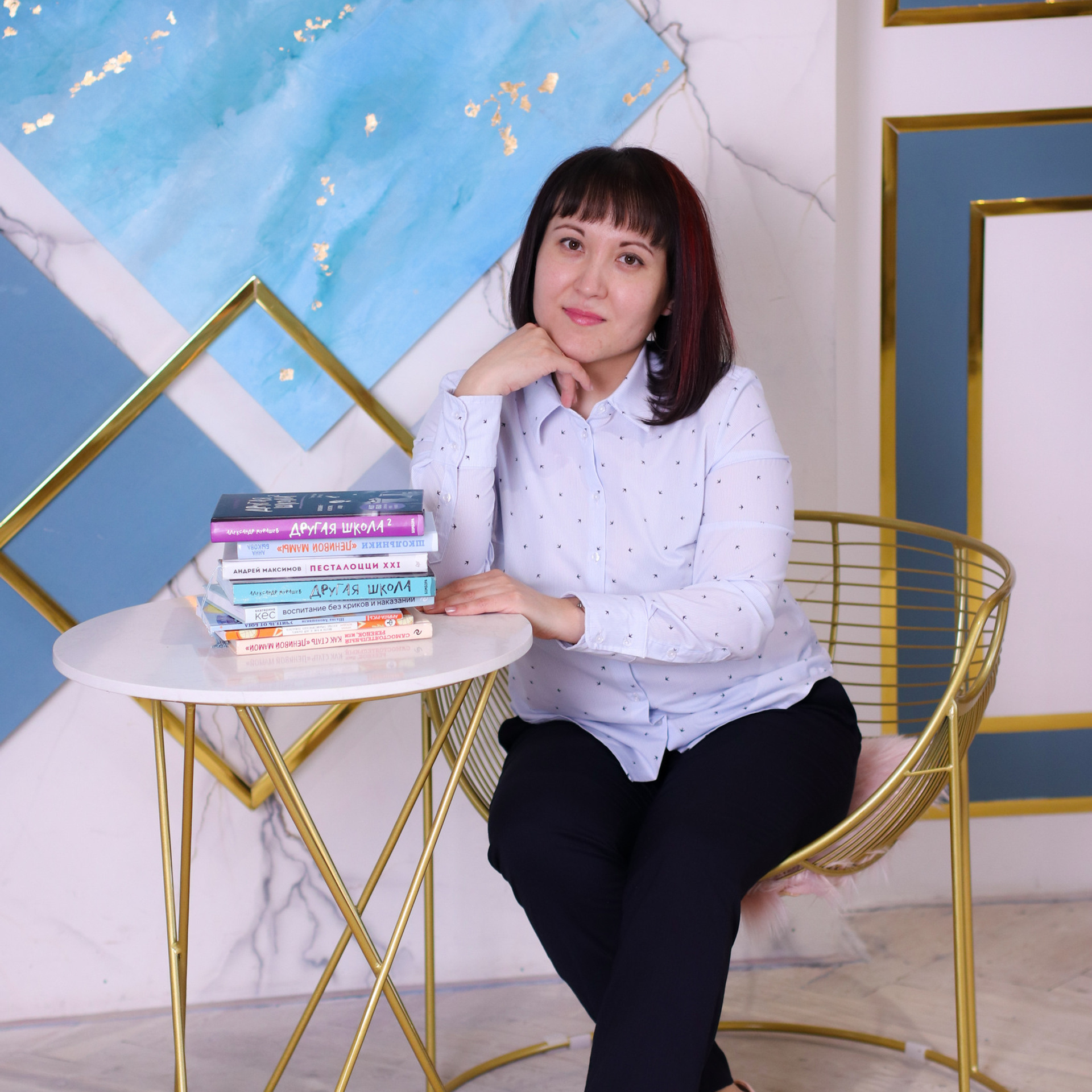 Отзывы. Фотограф в Сургуте Брызгунова Анастасия