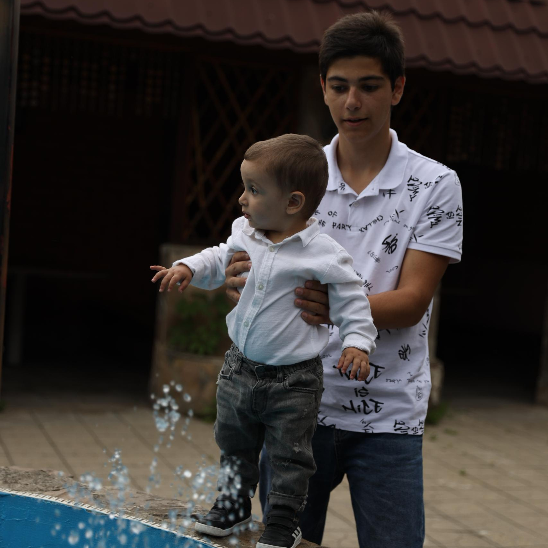 Отзывы. Свадебный и семейный фотограф Майкоп Галина Кизилова