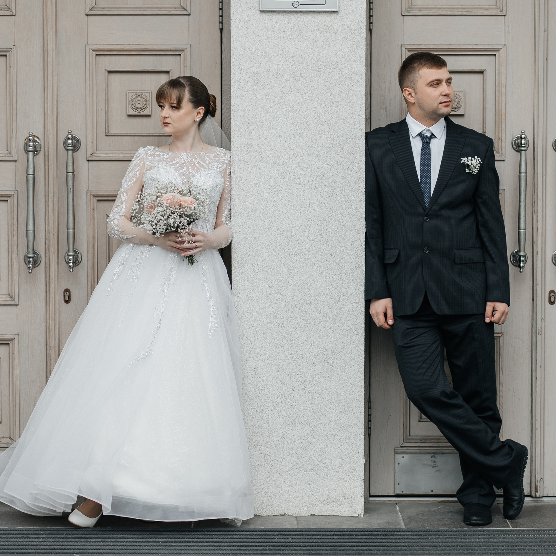 Отзывы. Свадебный фотограф Кристина Тимощук