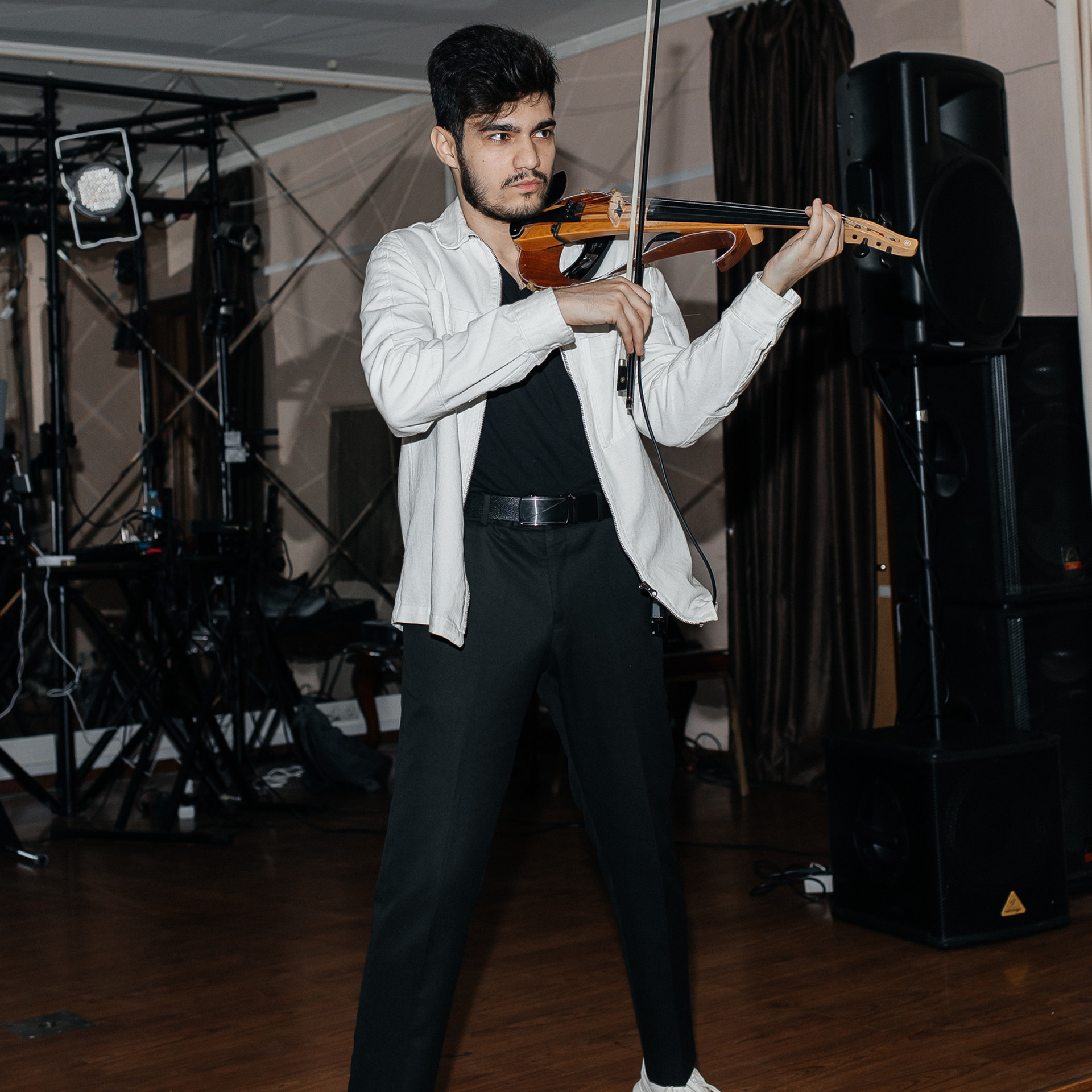 Отзывы. Свадебный фотограф Кристина Тимощук