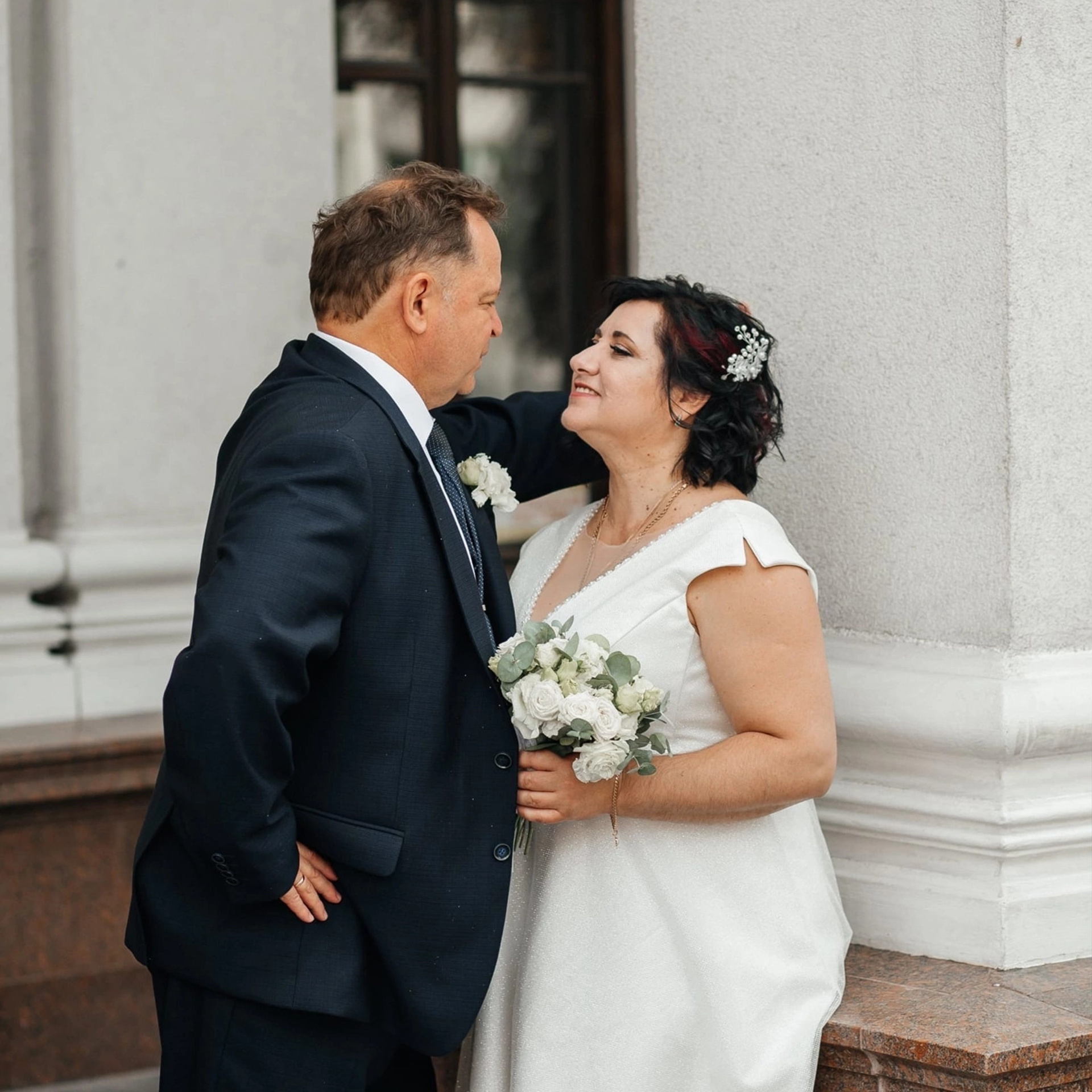 Отзывы. Свадебный фотограф Кристина Тимощук