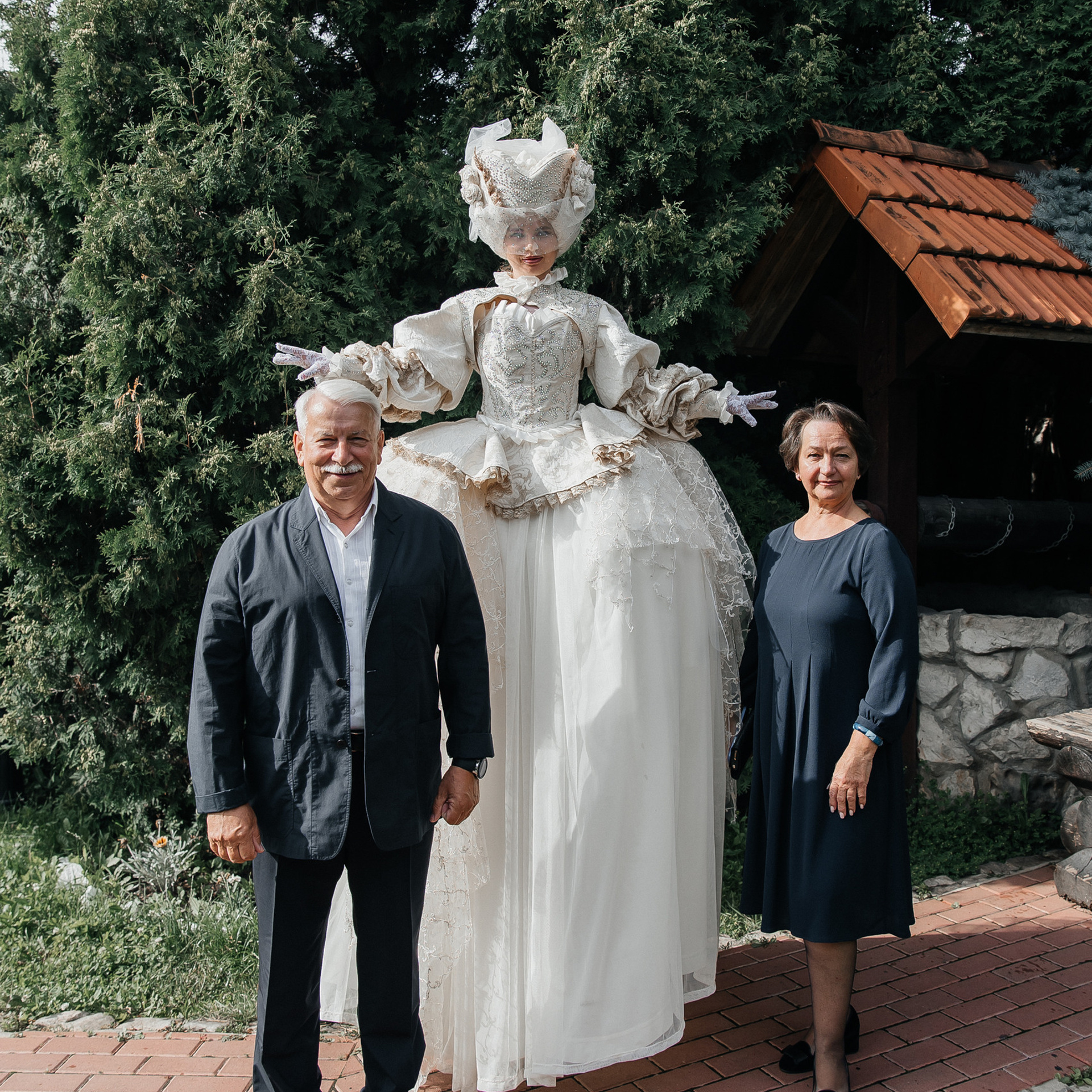 Отзывы. Свадебный фотограф Кристина Тимощук