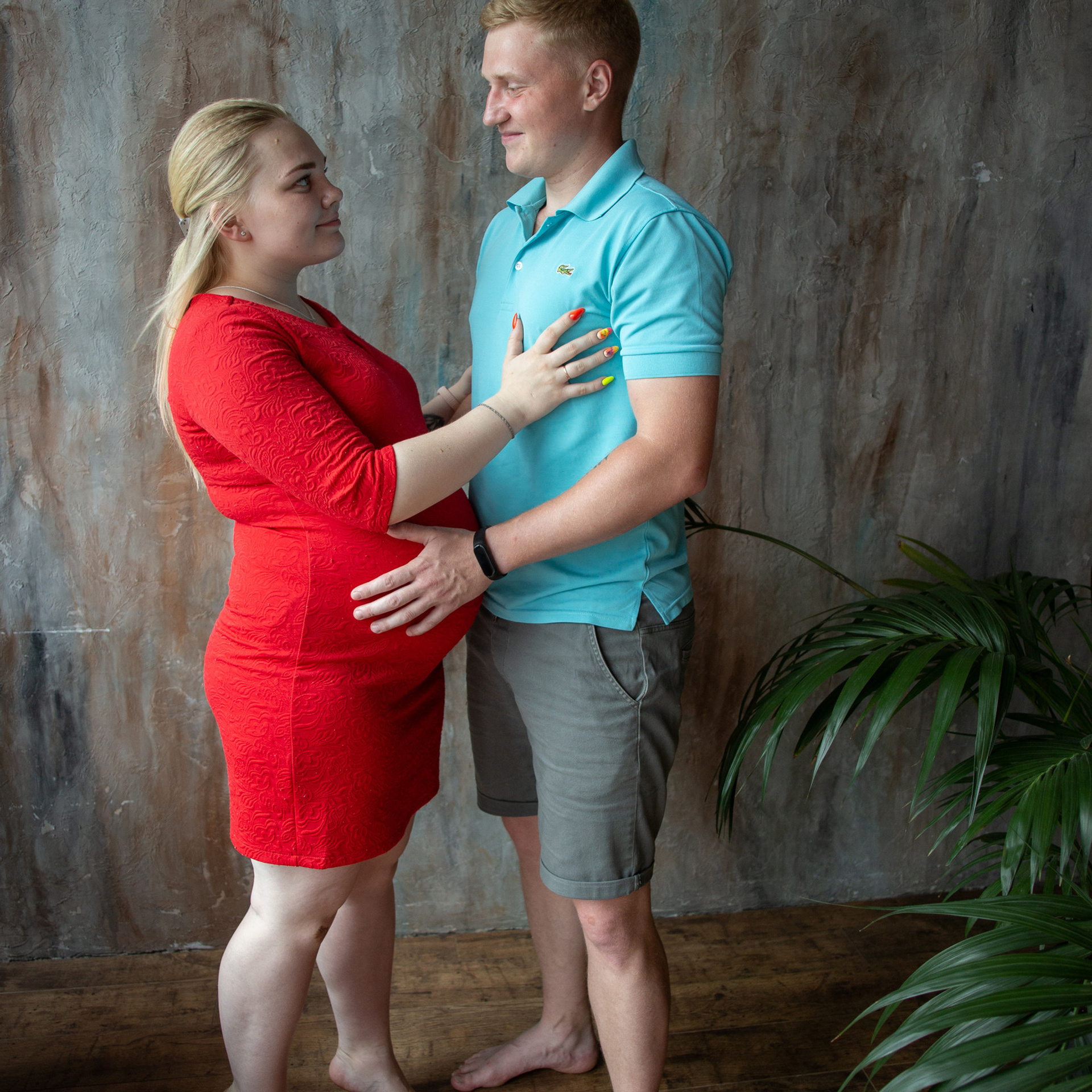 Отзывы. Семейный, свадебный и детский фотограф в г. Калуге Алисова Александра