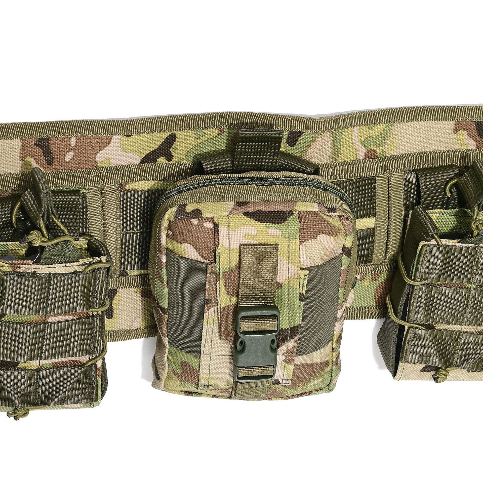 Военная экипировка