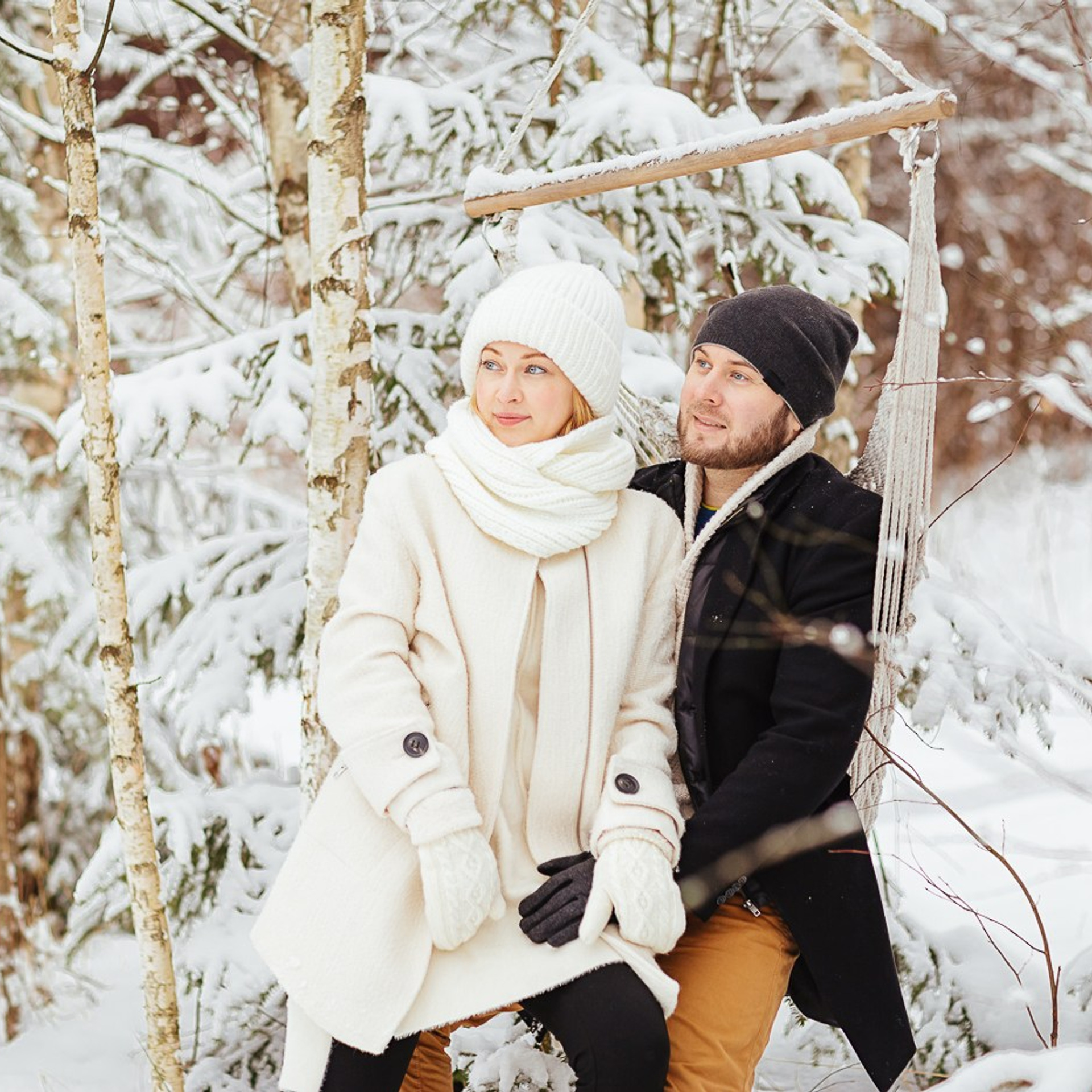 Екатерина и Дмитрий