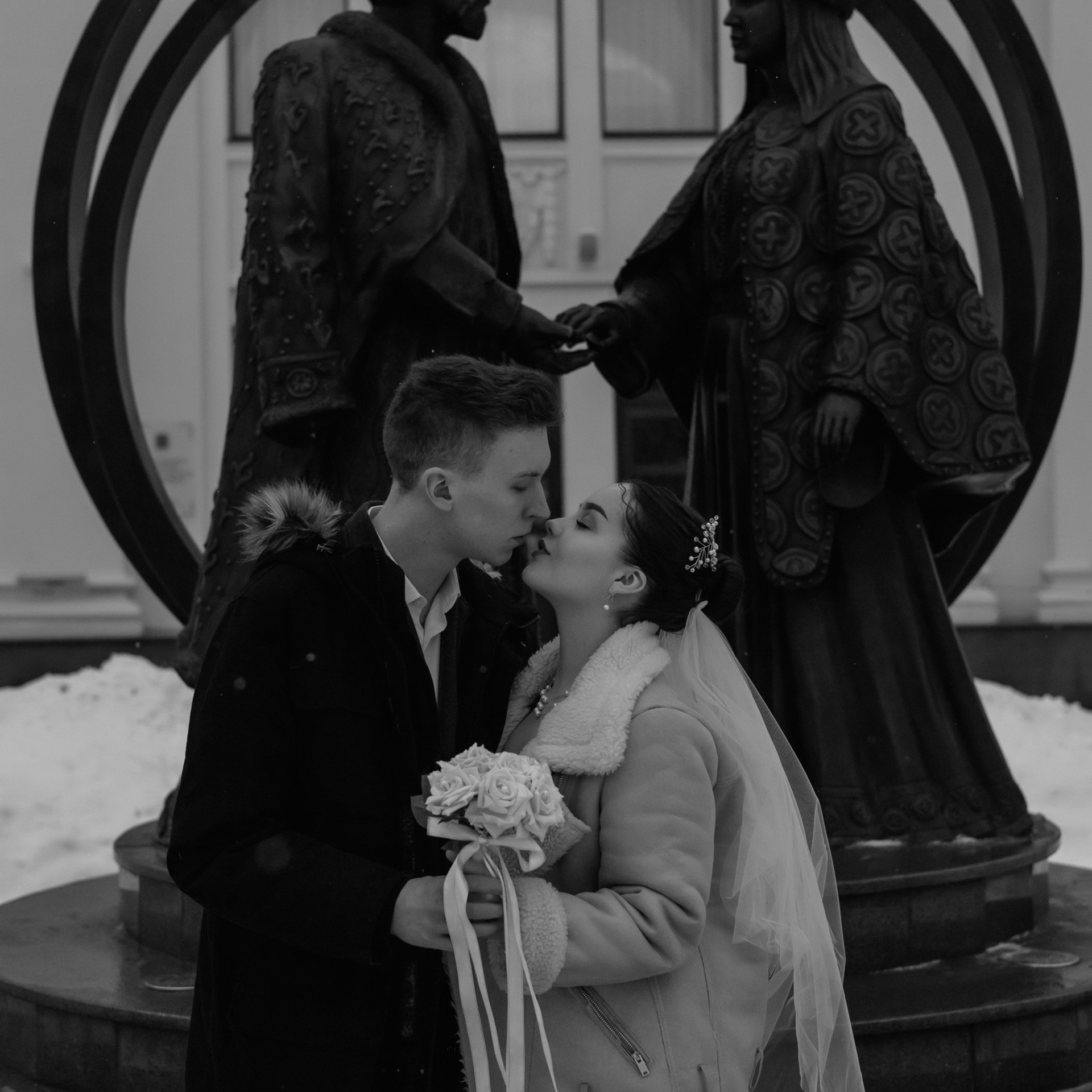 Отзывы о работе фотографа Татьяны Беловой. Фотограф Тверь | Татьяна Белова