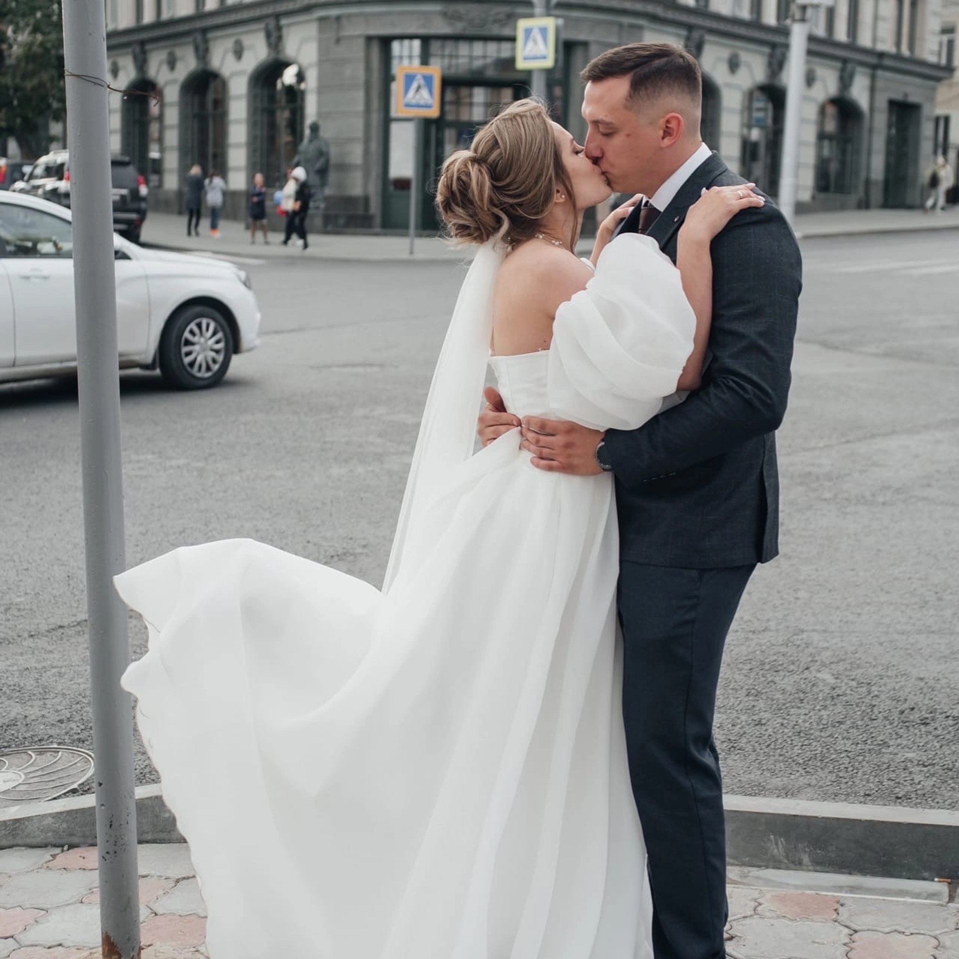 Отзывы. Свадебные фотограф и видеограф в Саратове