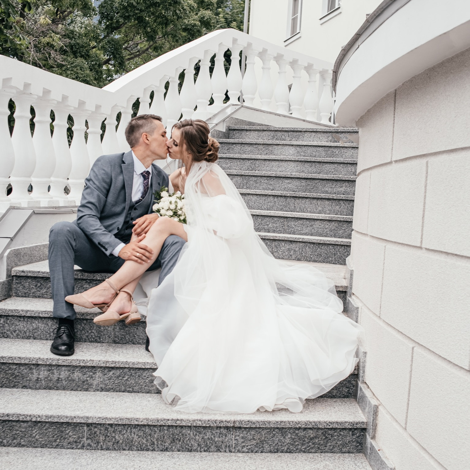 Отзывы. Свадебные фотограф и видеограф в Саратове