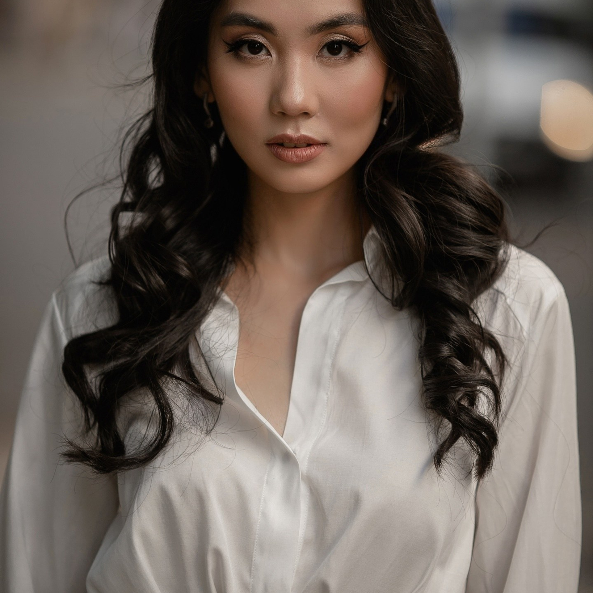 Индивидуальная фотосессия. Фотограф